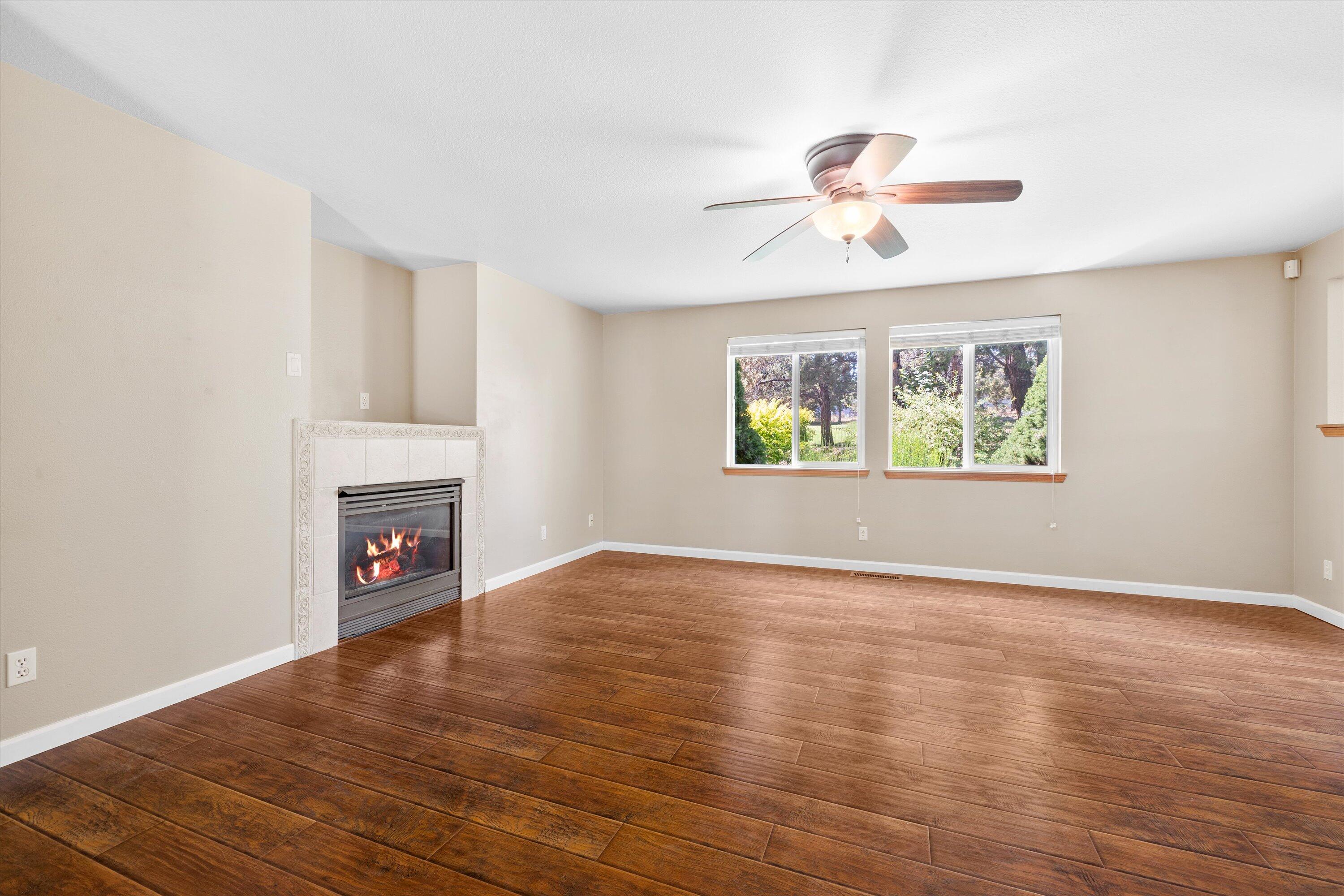 Greens At Redmond - Residential