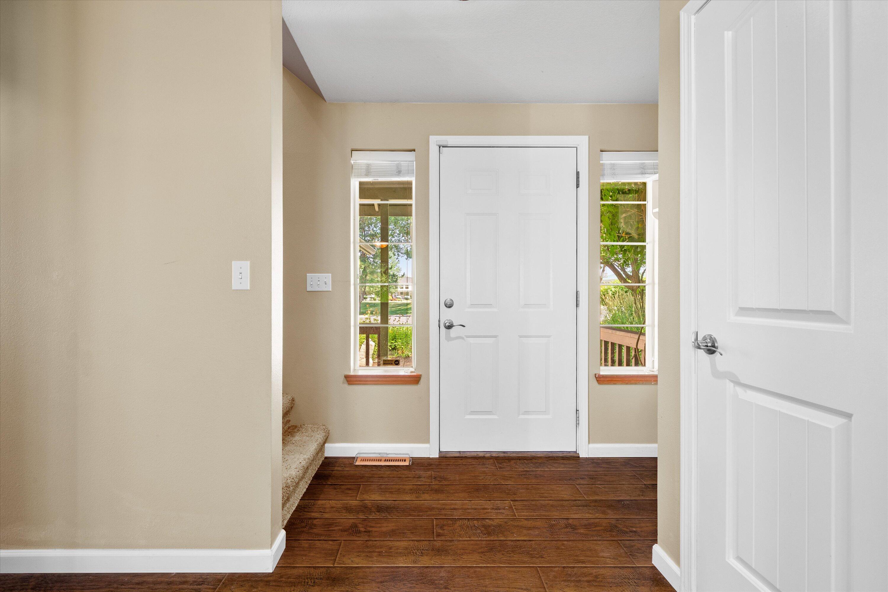 Greens At Redmond - Residential