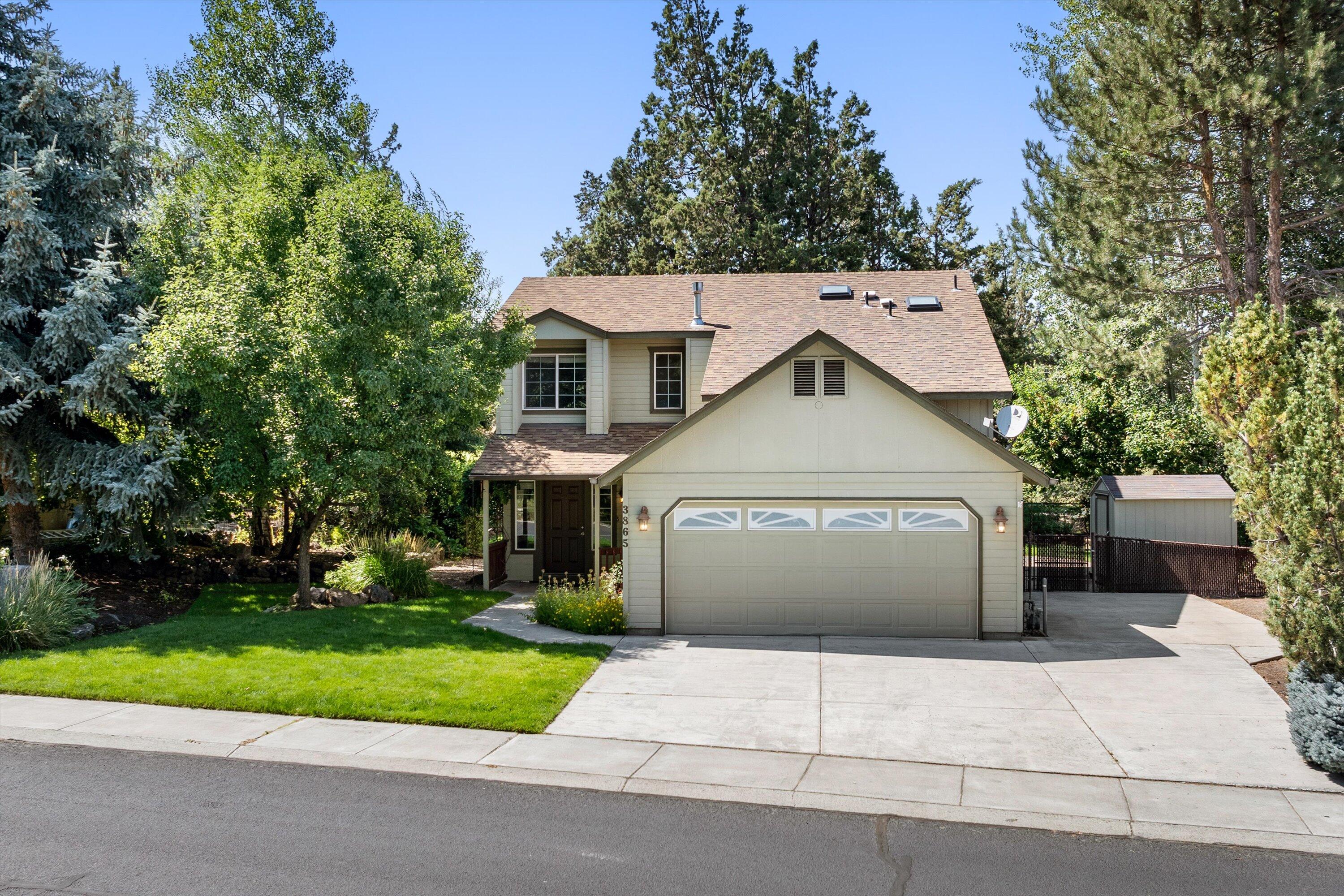 Greens At Redmond - Residential