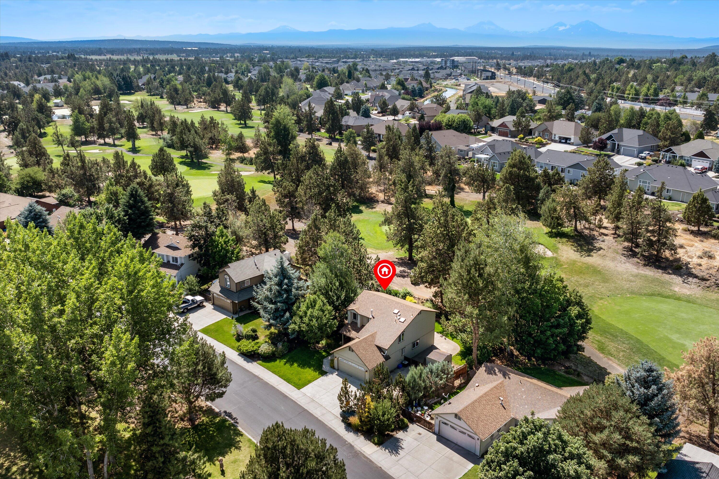 Greens At Redmond - Residential