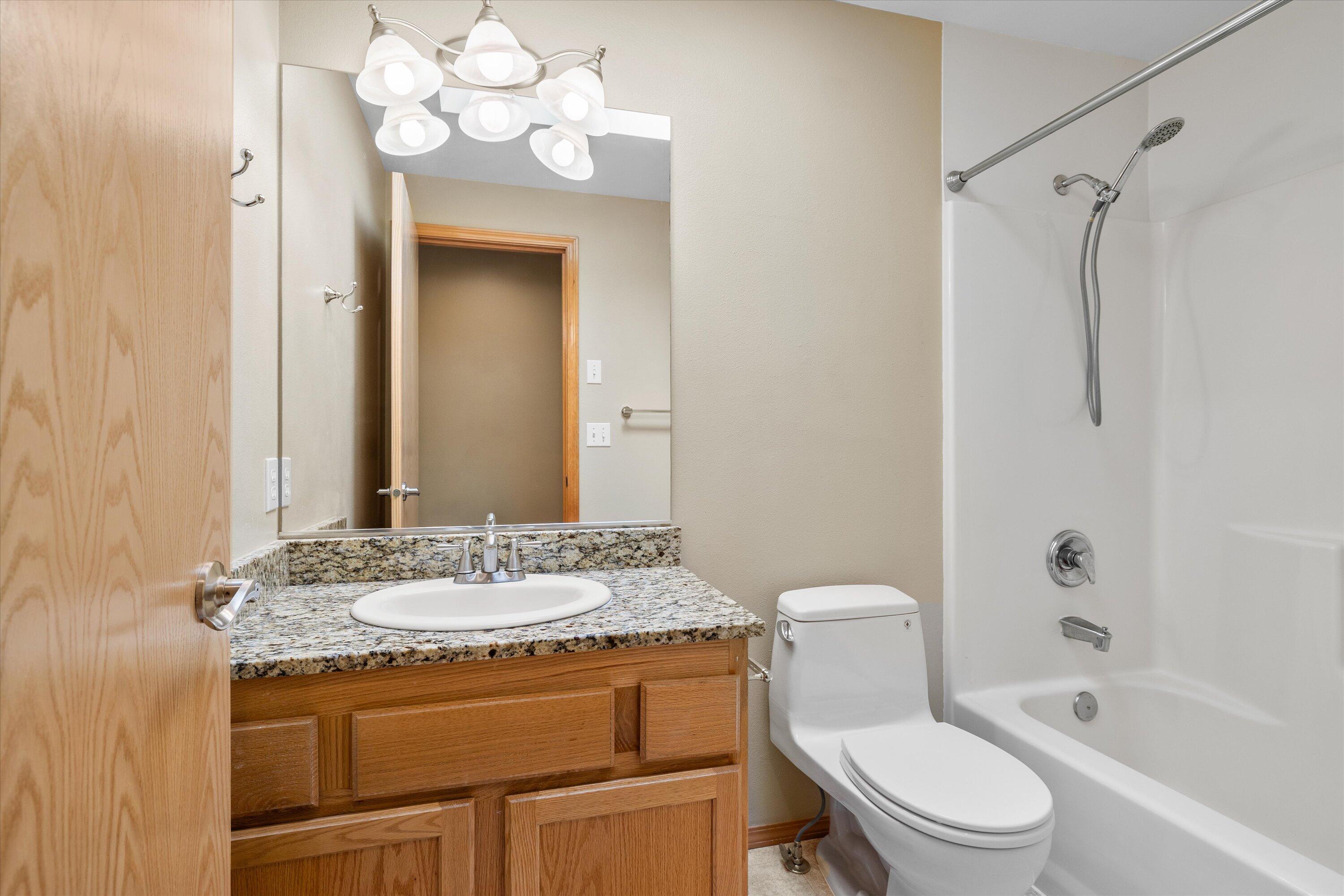 Greens At Redmond - Residential