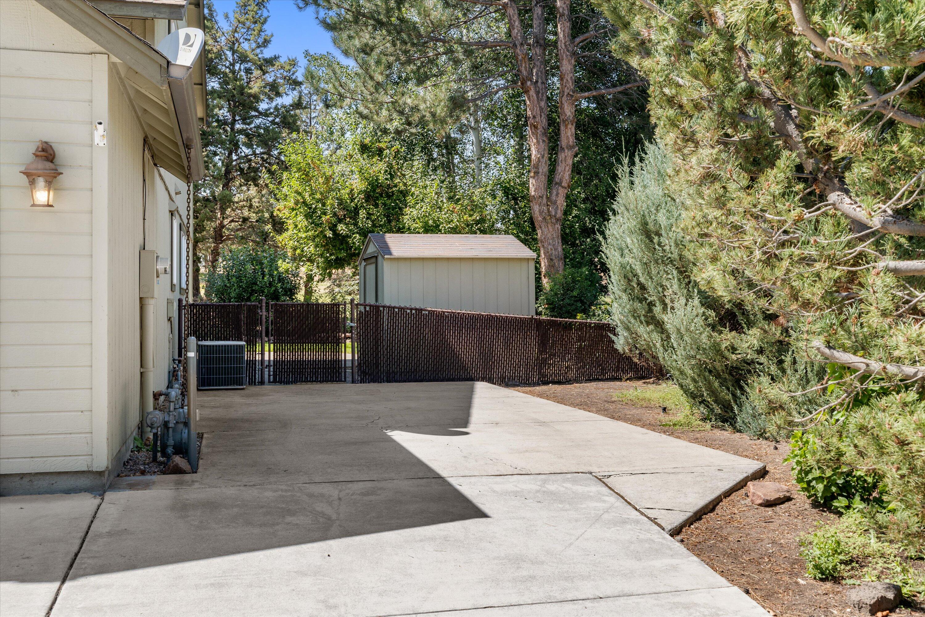 Greens At Redmond - Residential