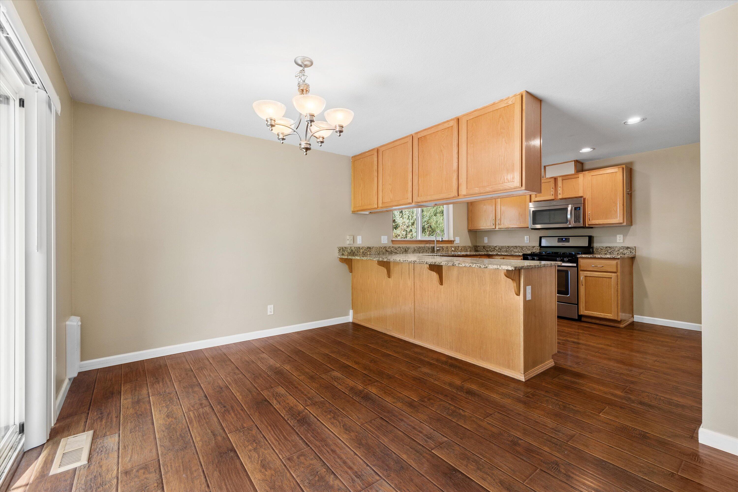 Greens At Redmond - Residential