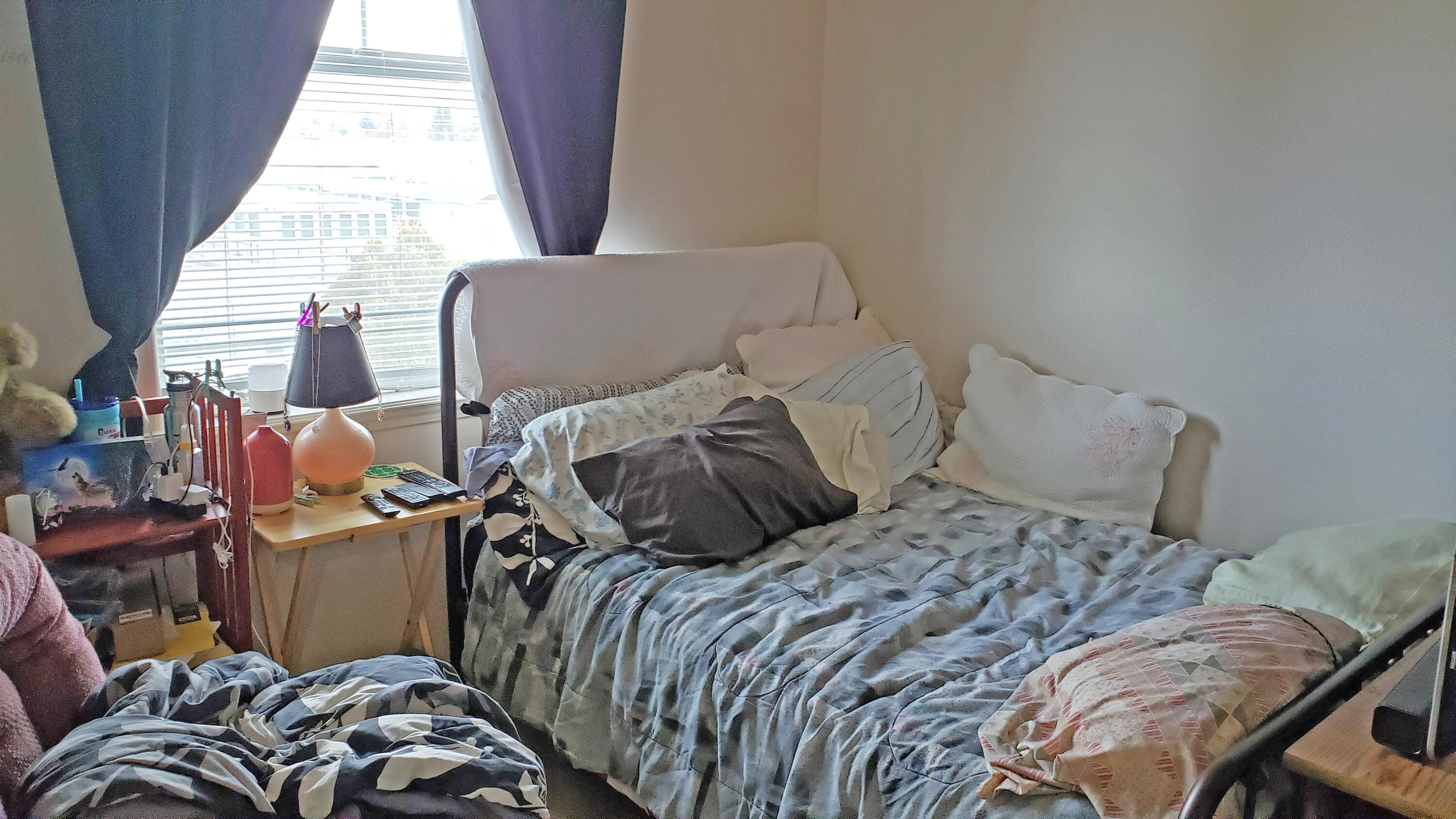 Hiatt Court - Residential