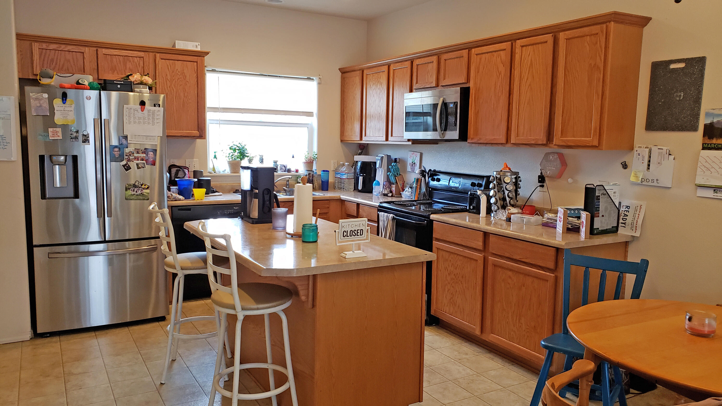 Hiatt Court - Residential