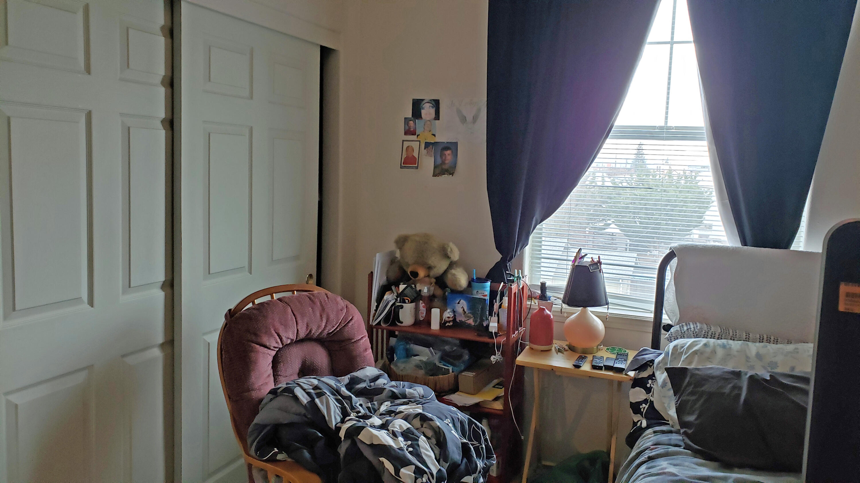 Hiatt Court - Residential