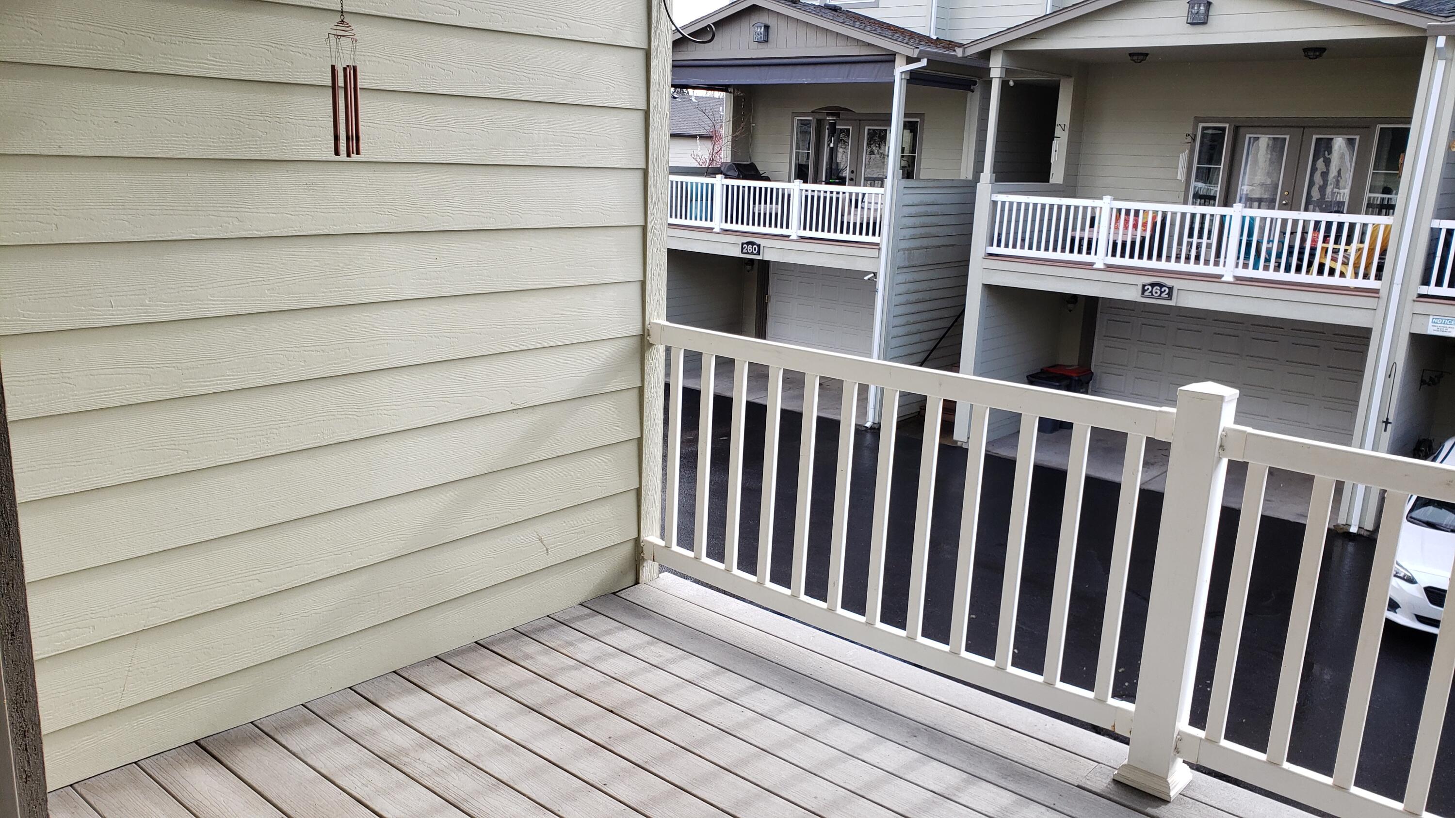 Hiatt Court - Residential