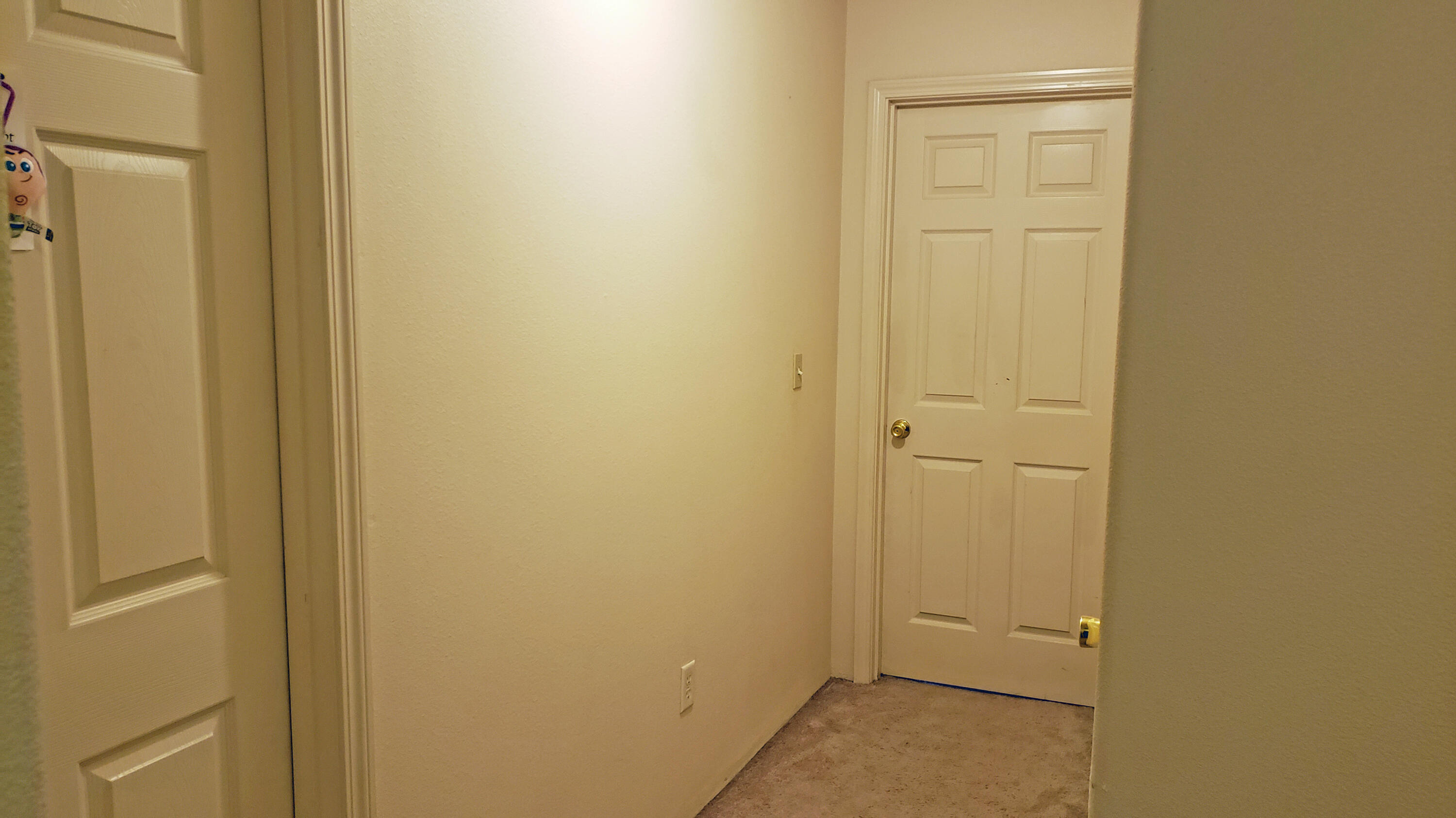 Hiatt Court - Residential