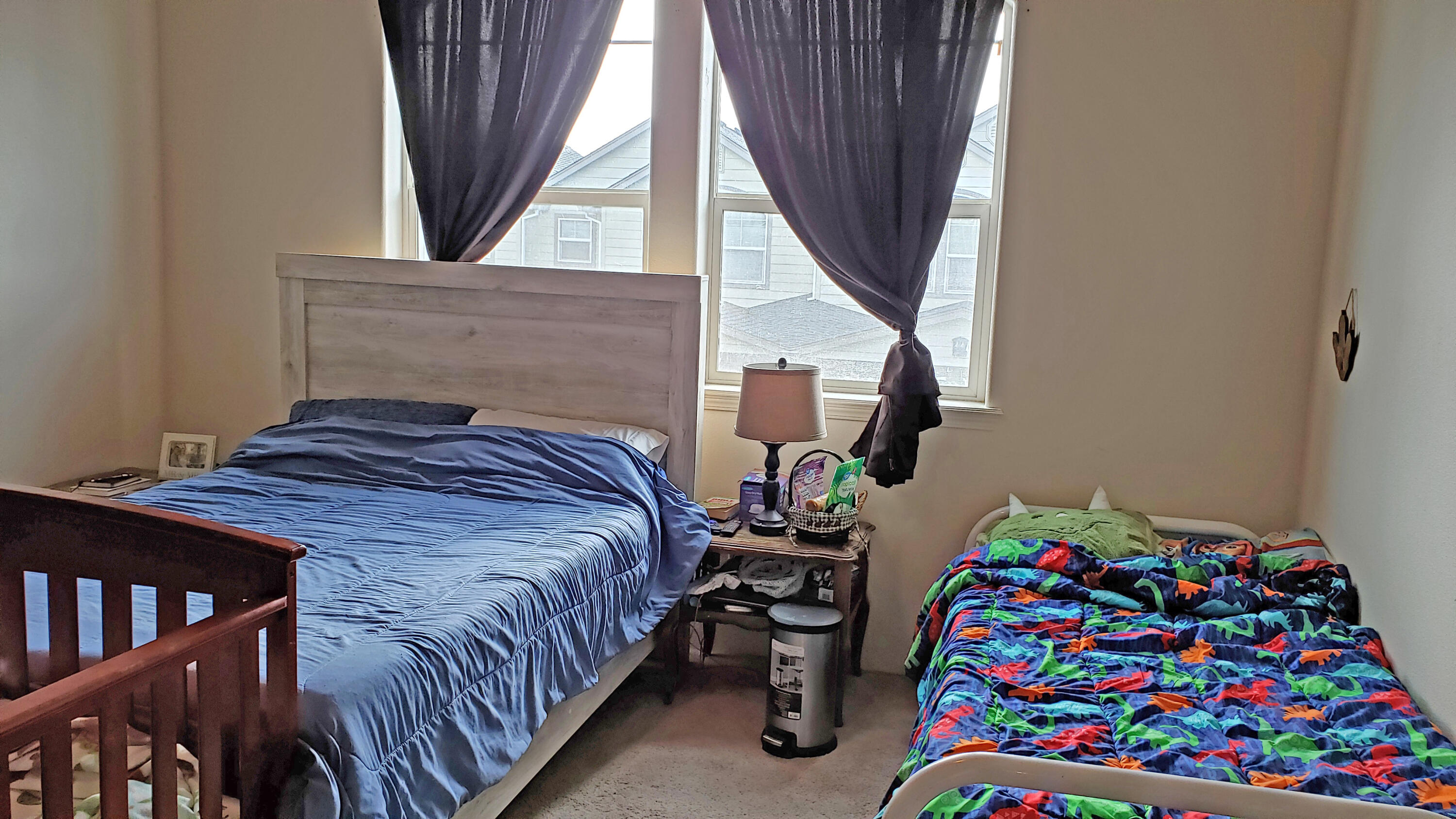 Hiatt Court - Residential