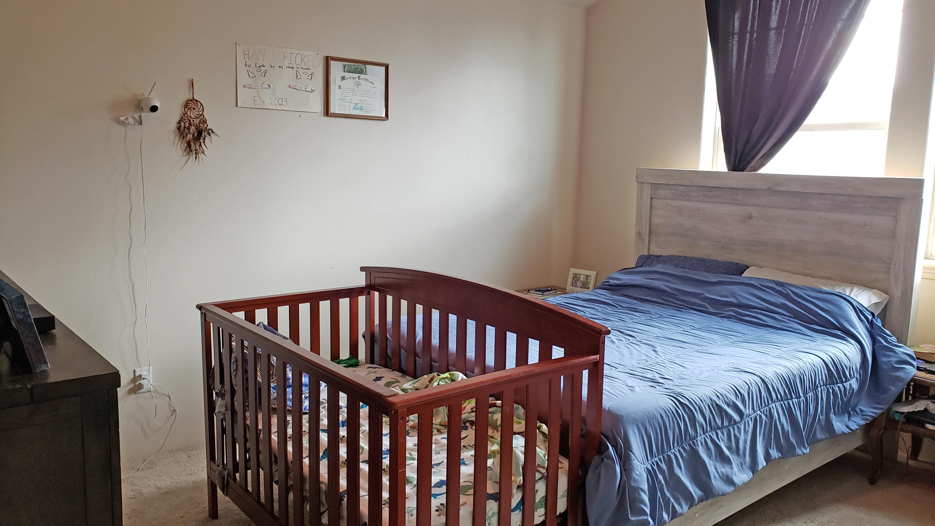 Hiatt Court - Residential