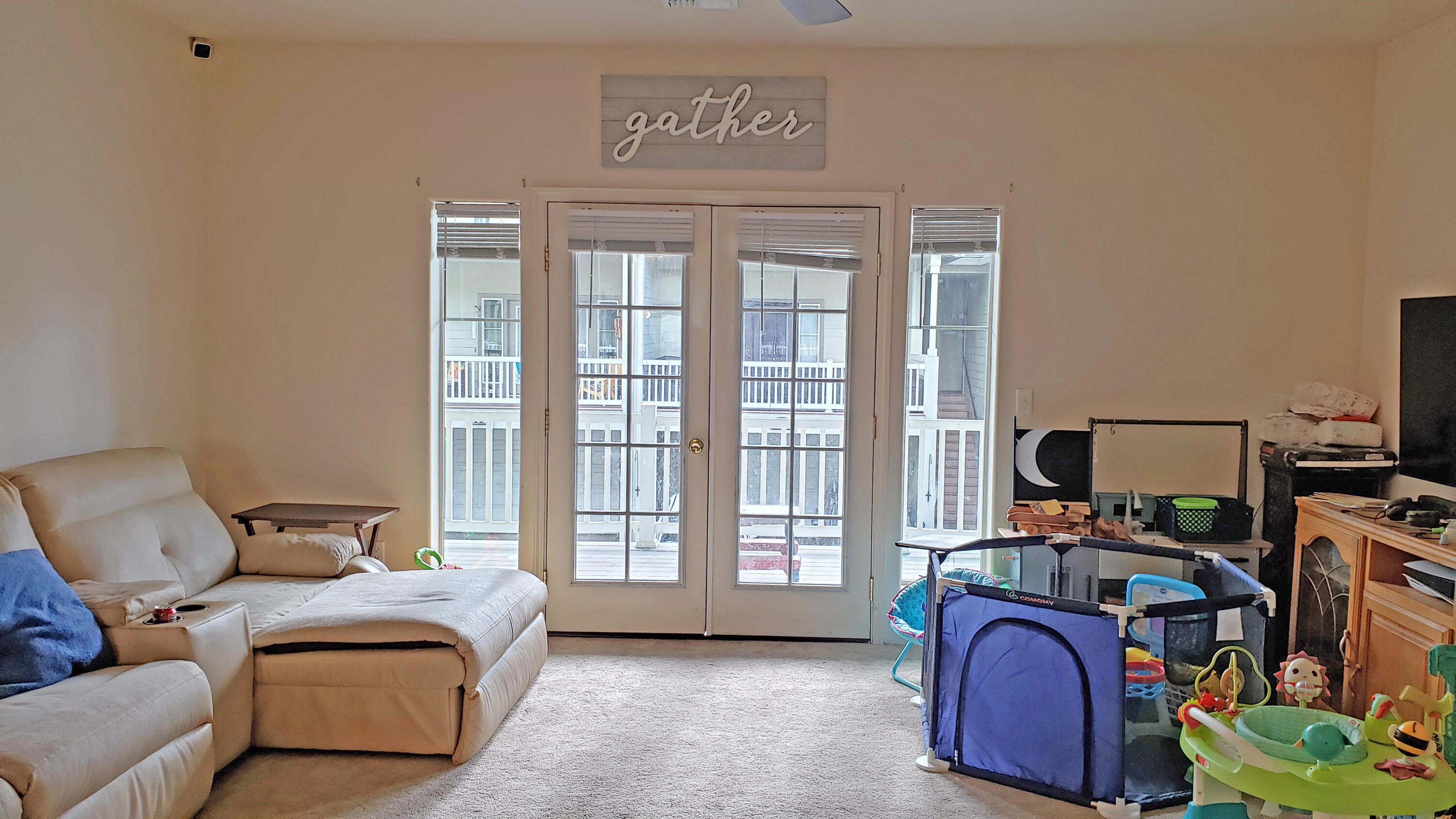 Hiatt Court - Residential