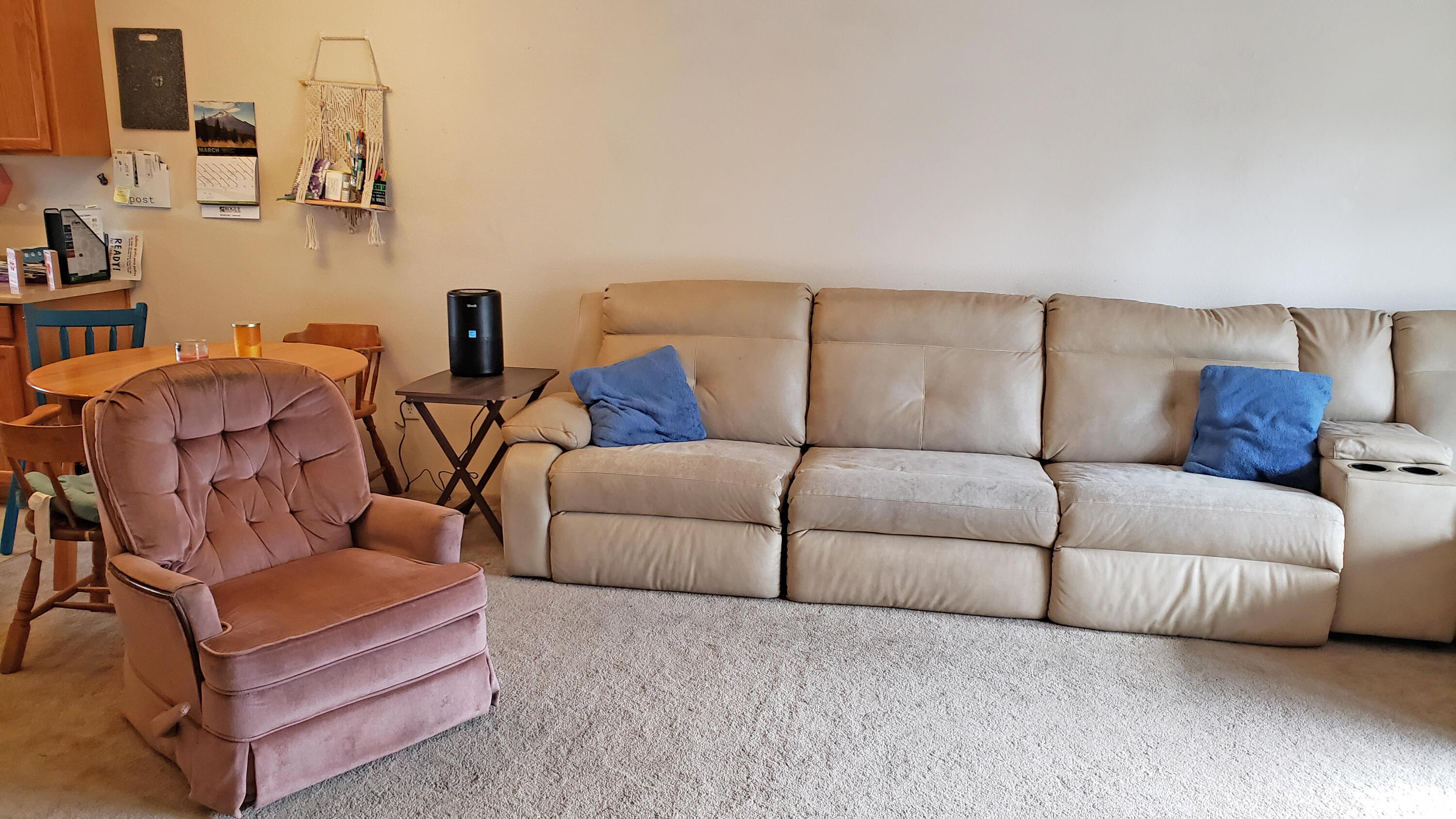 Hiatt Court - Residential