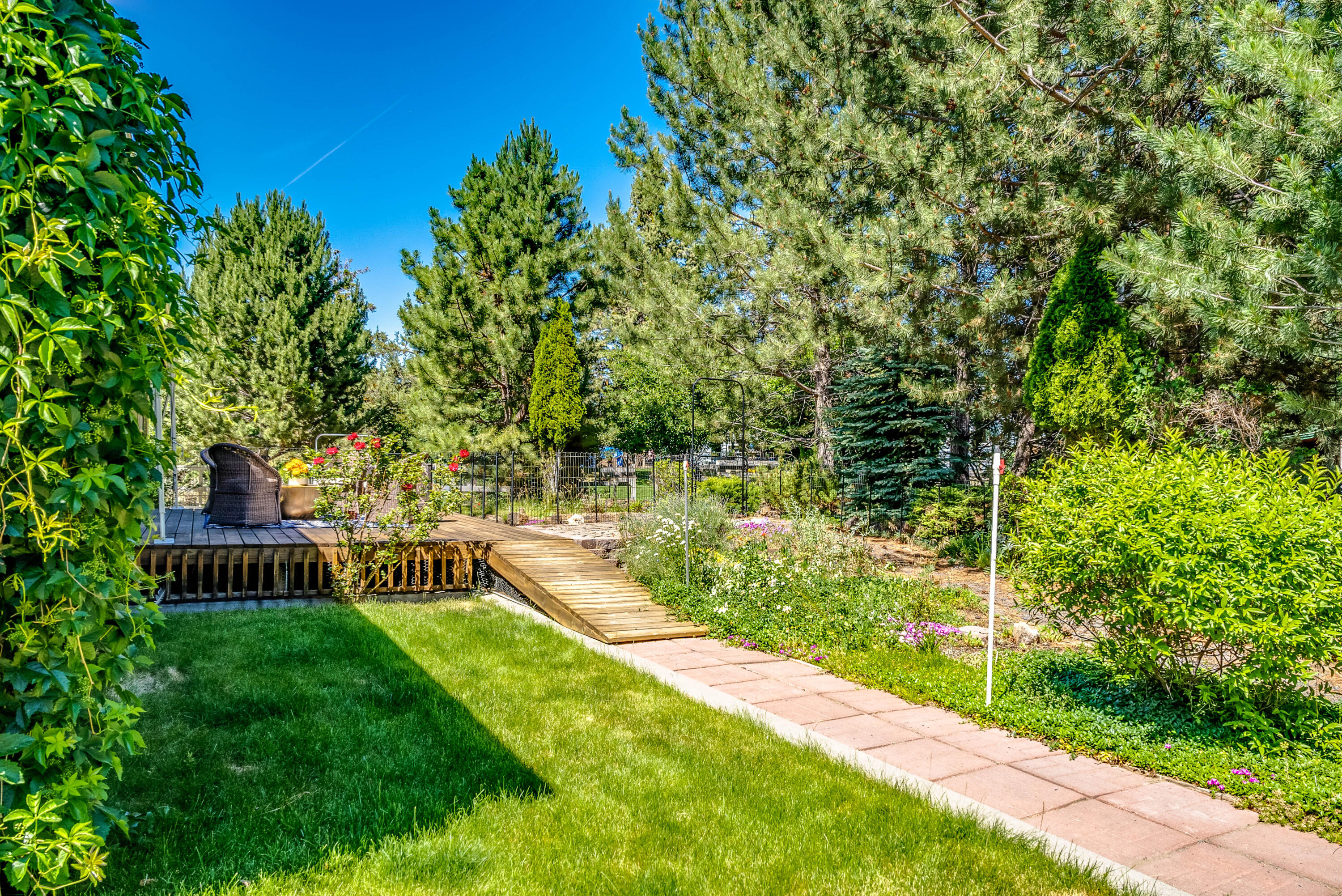 Liberty Heights - Residential