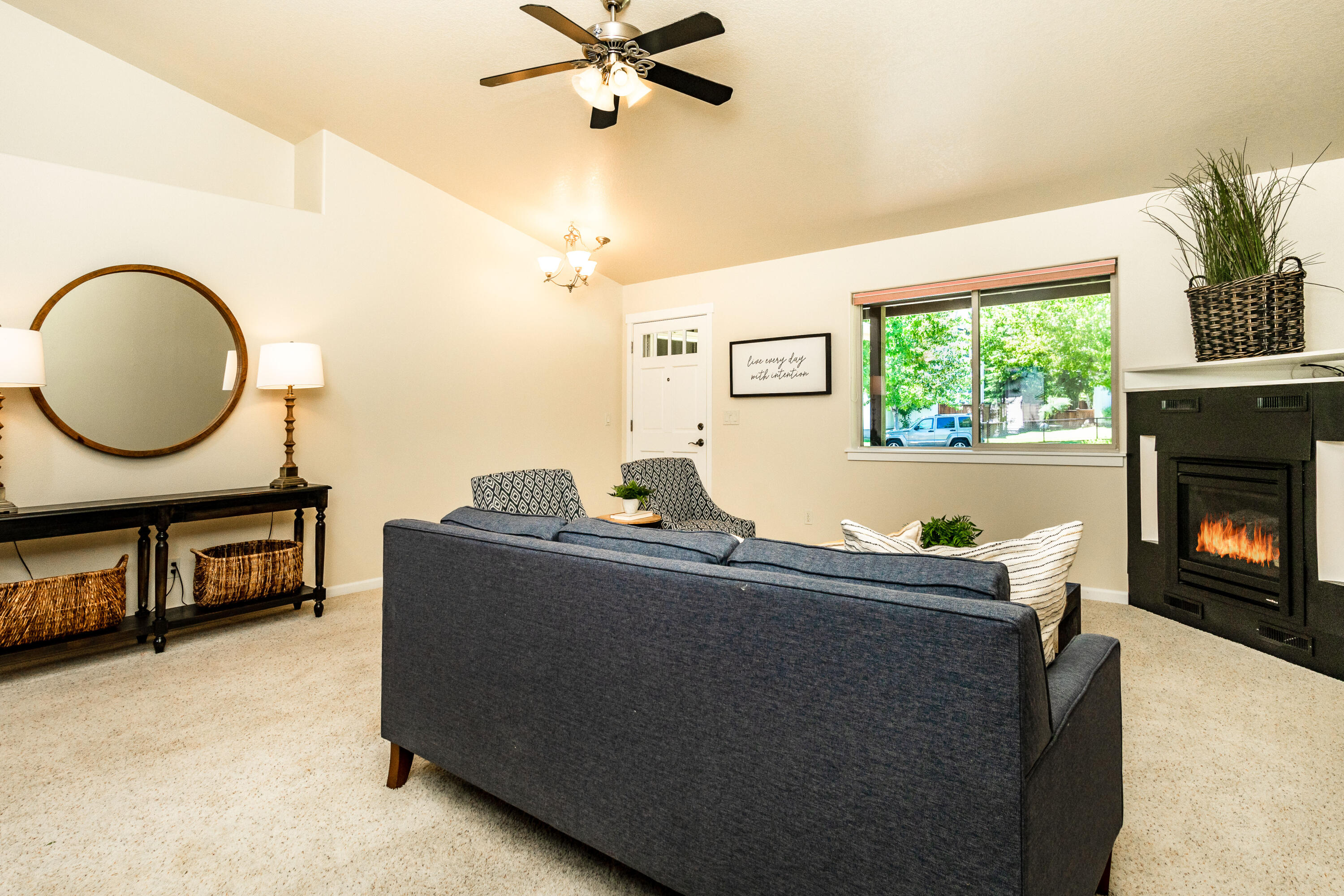 Liberty Heights - Residential