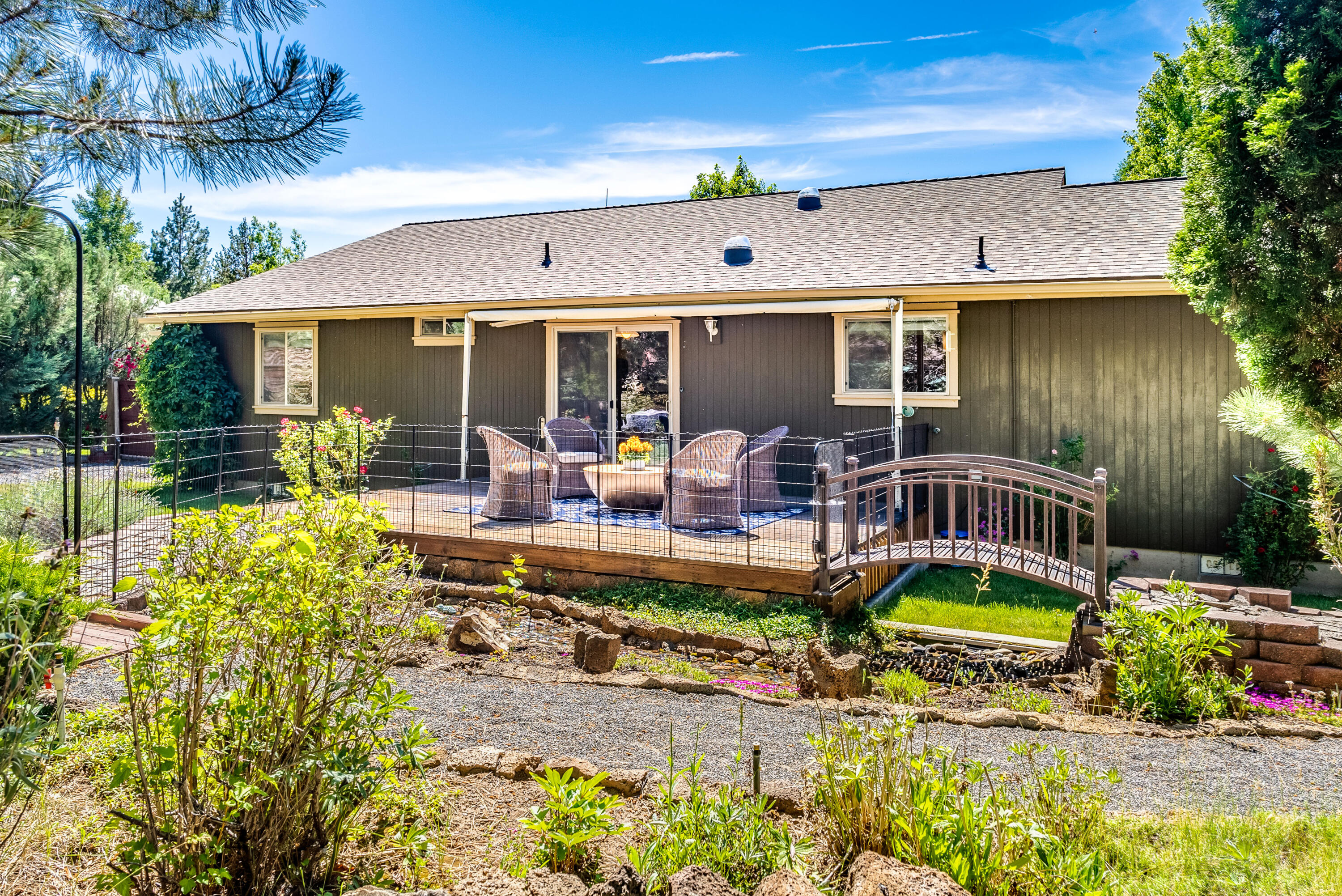 Liberty Heights - Residential