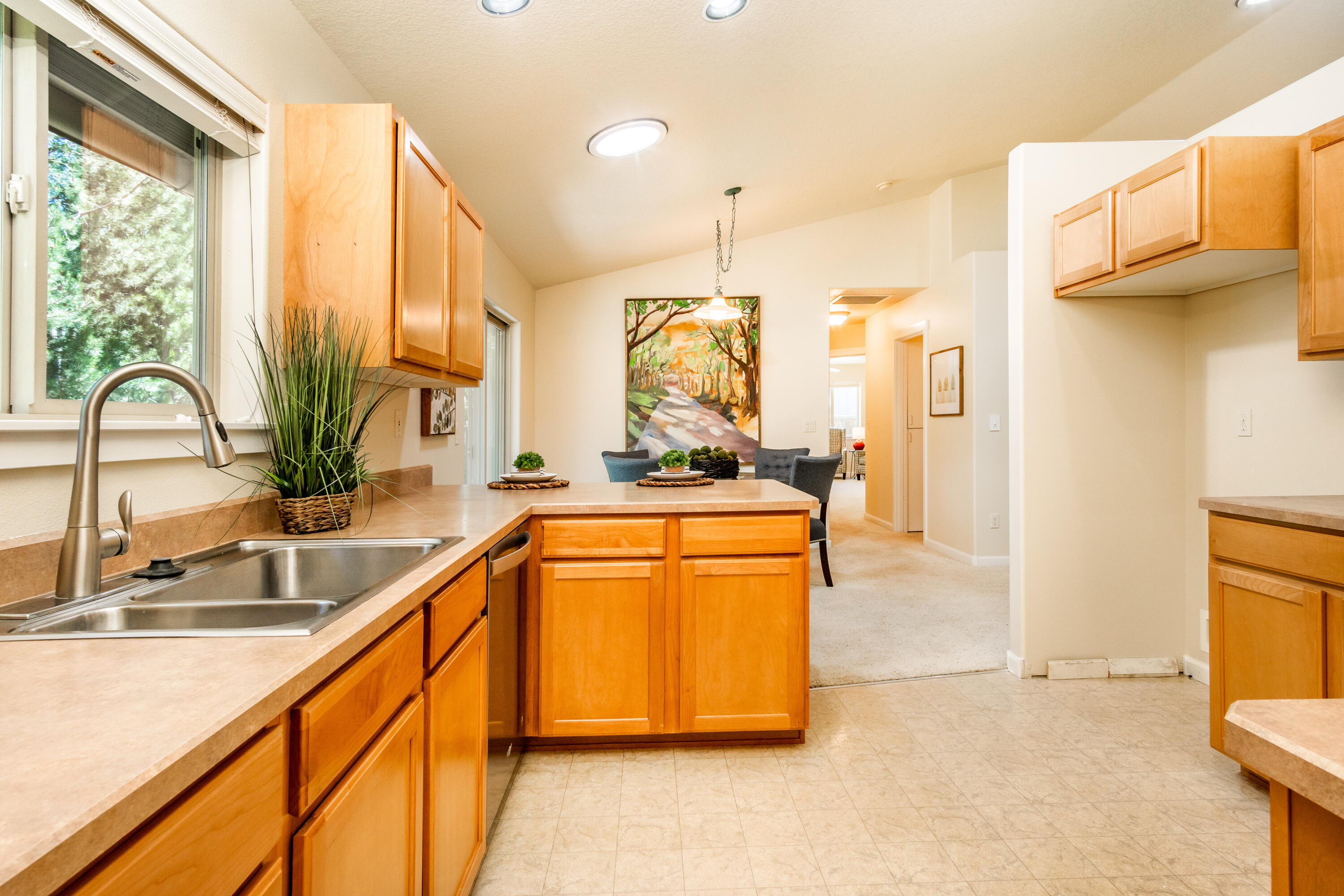 Liberty Heights - Residential