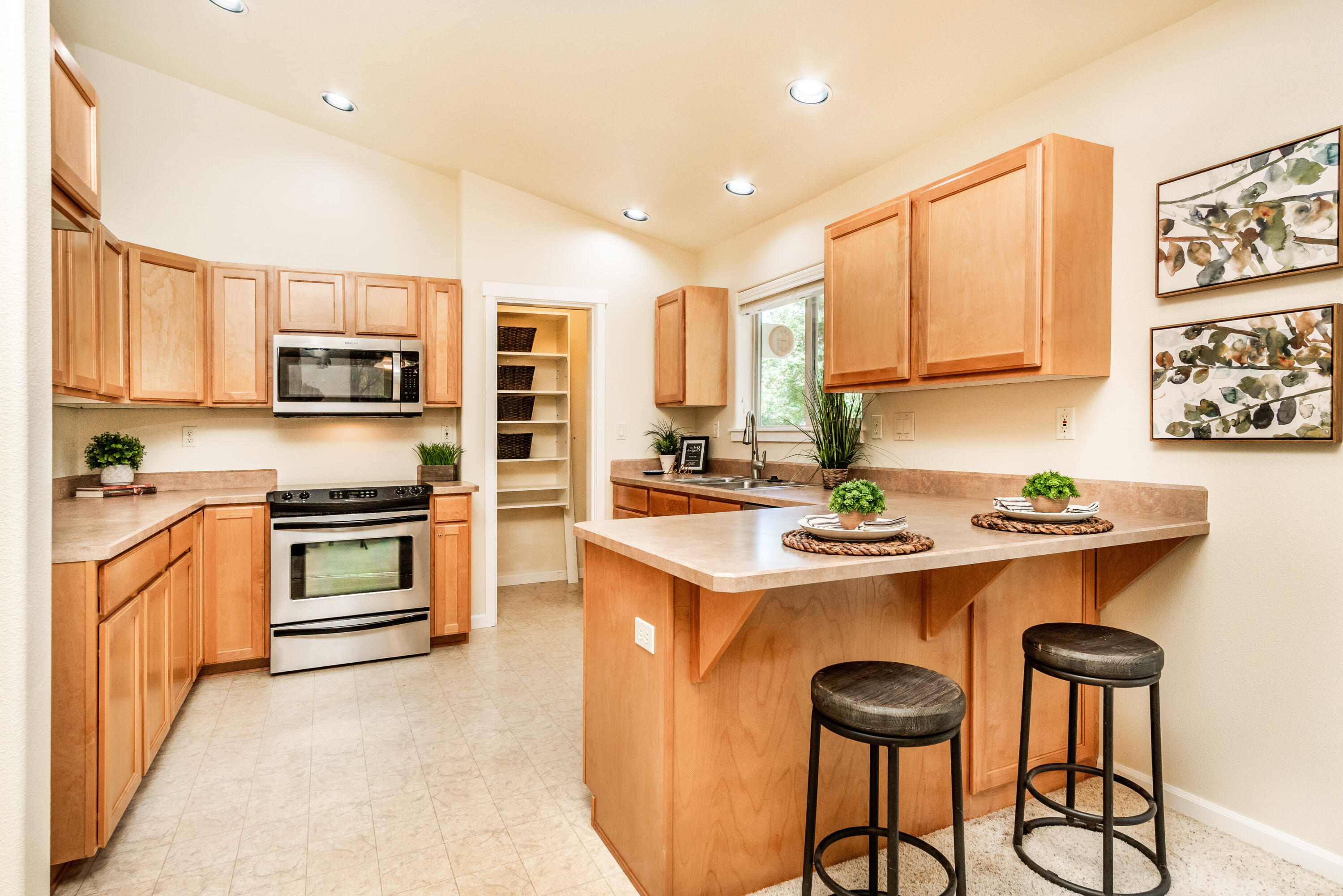 Liberty Heights - Residential