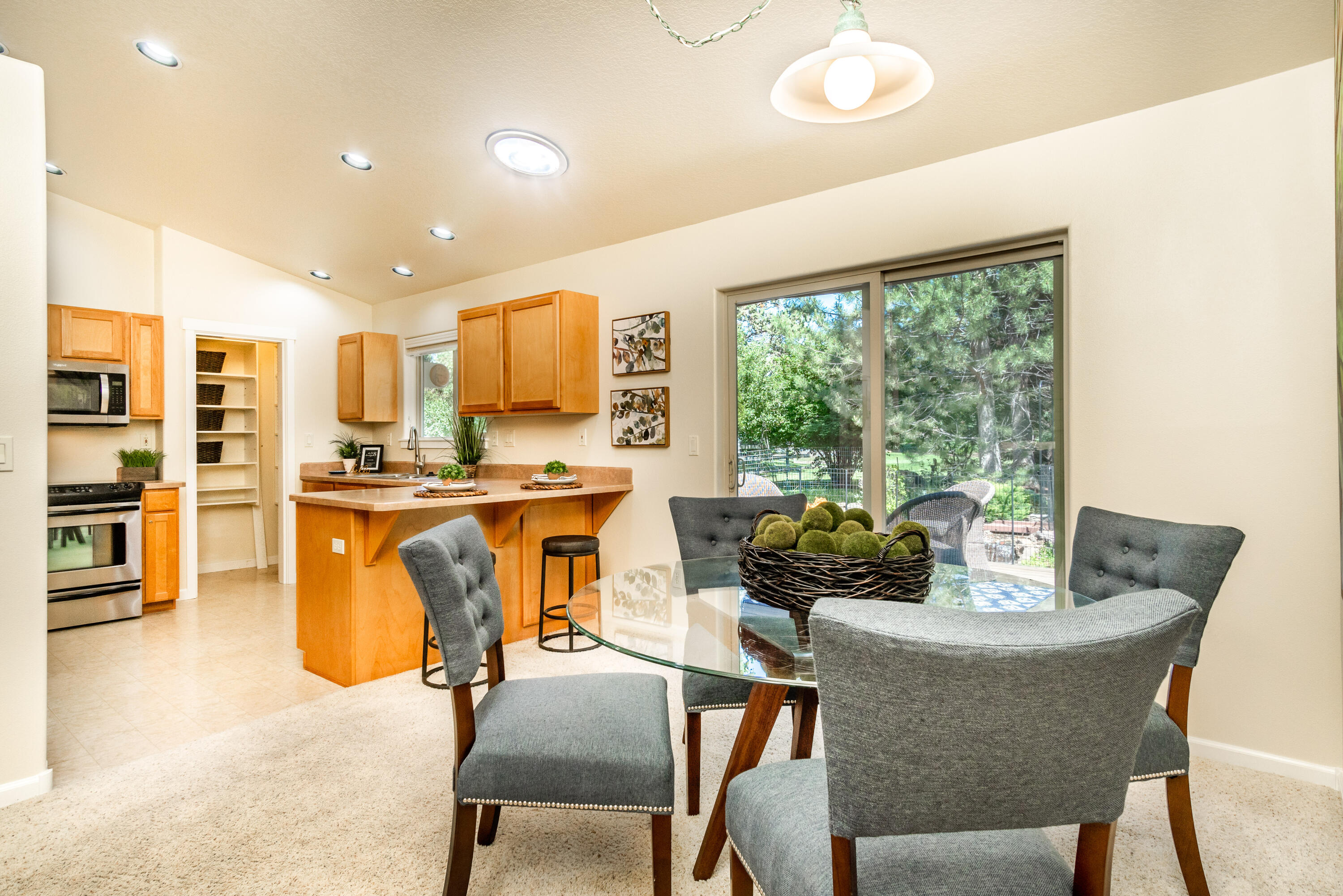Liberty Heights - Residential