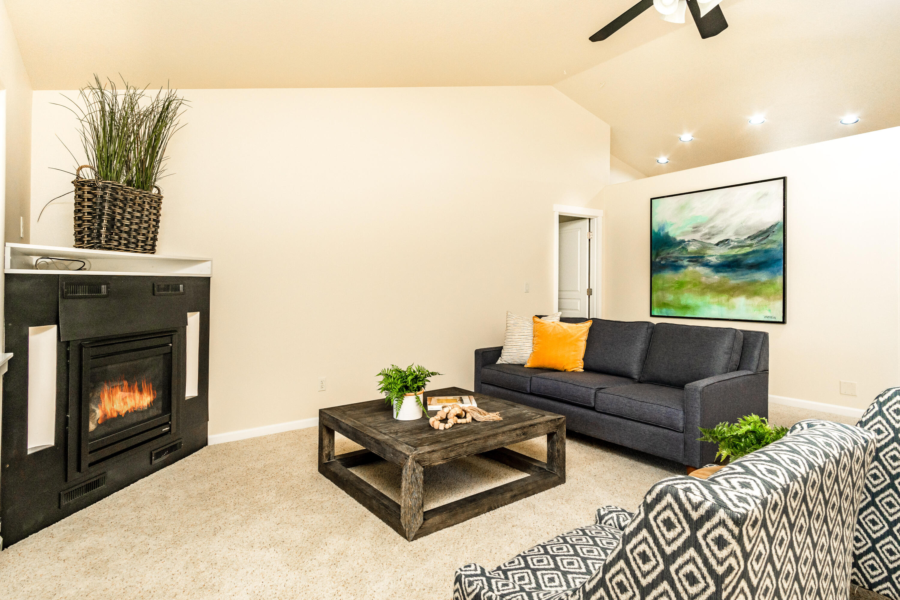 Liberty Heights - Residential