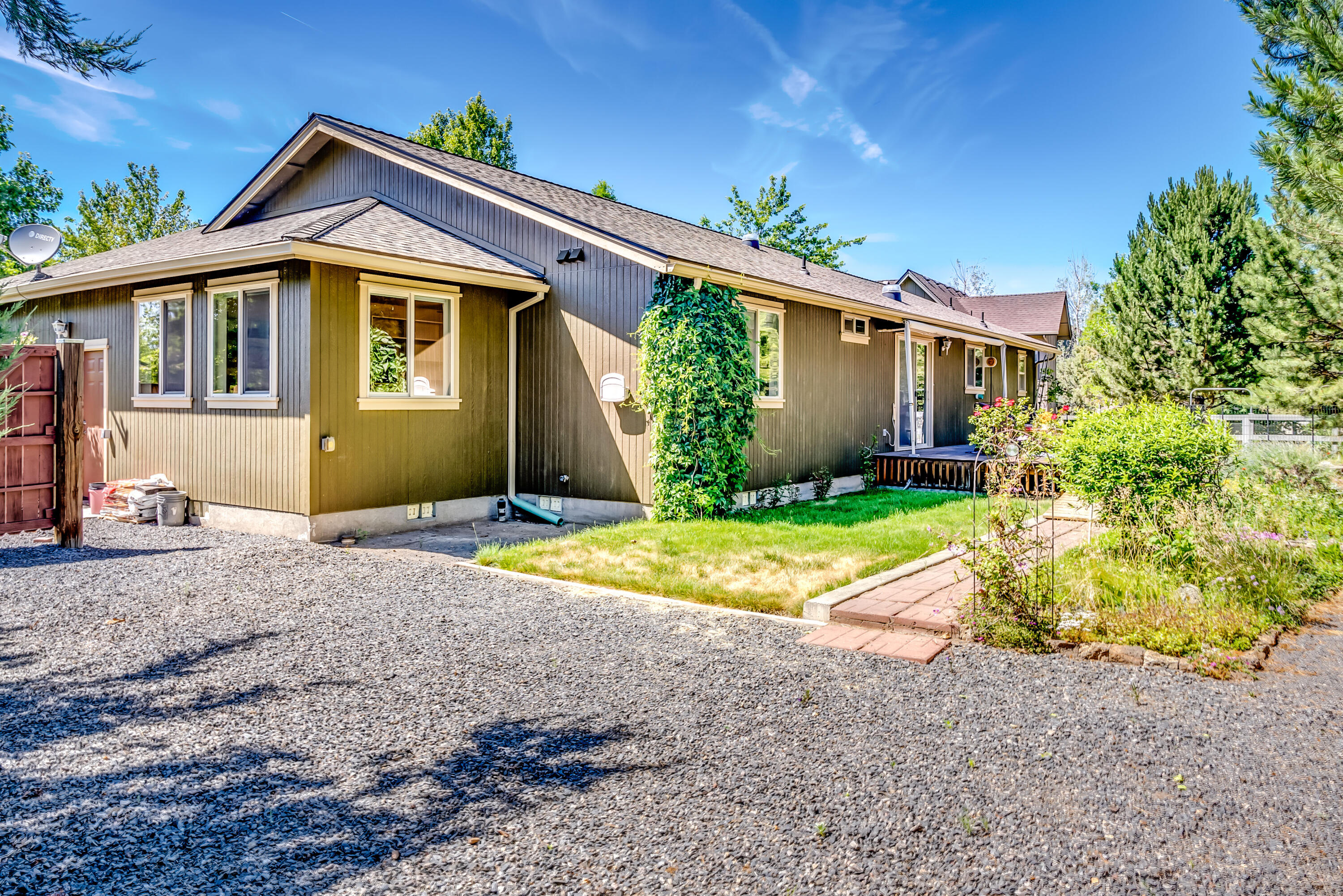 Liberty Heights - Residential