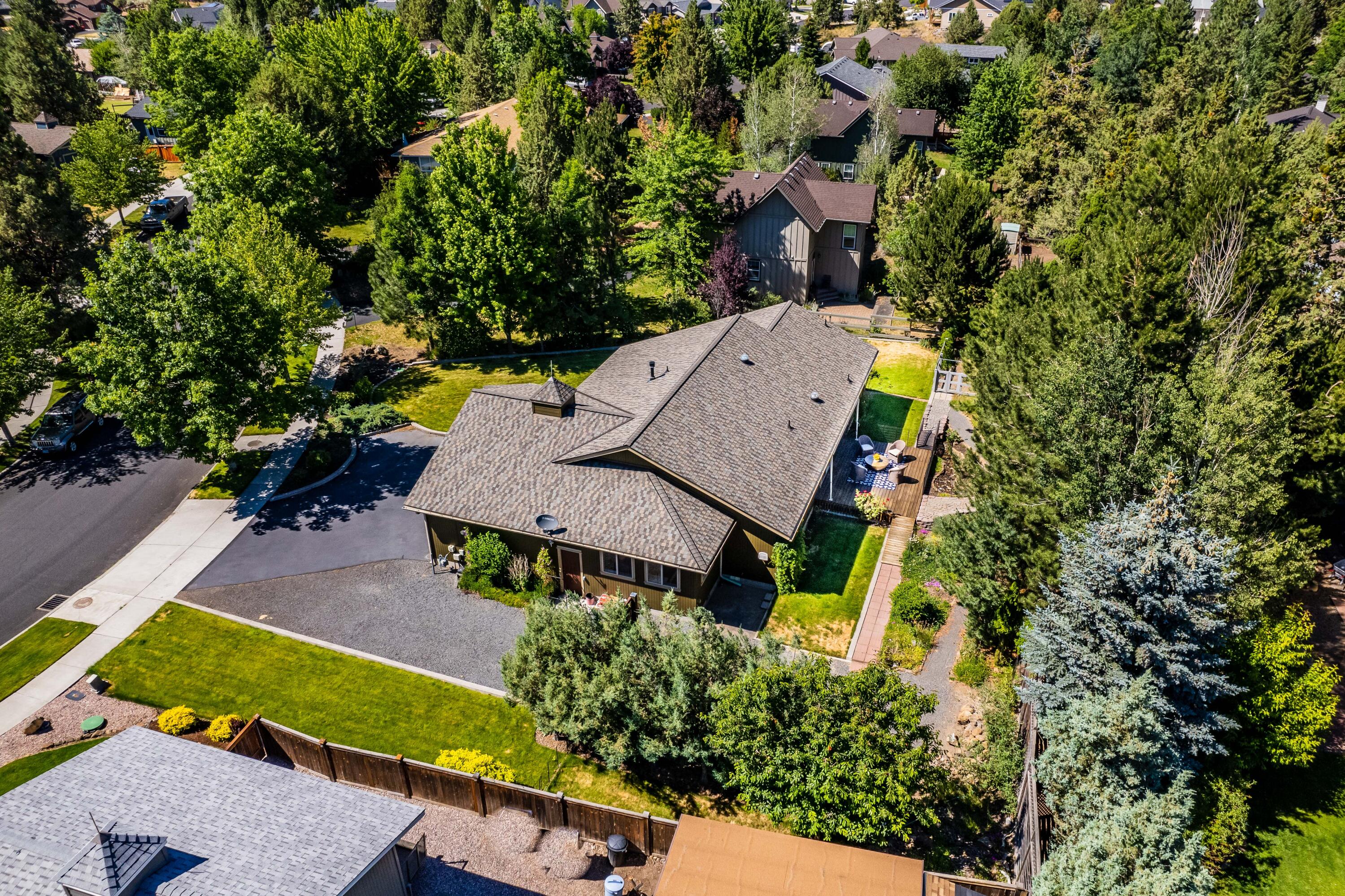Liberty Heights - Residential
