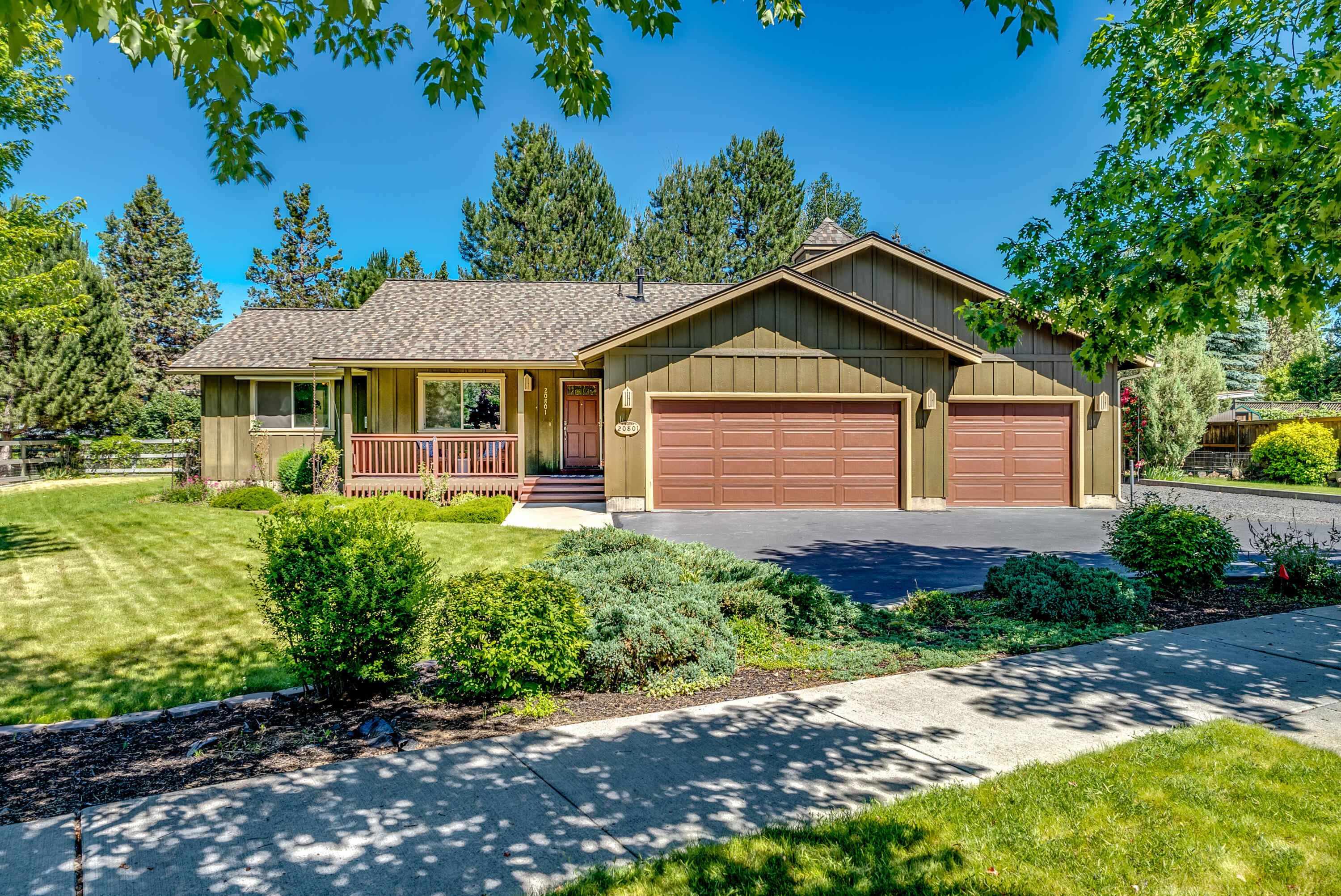 Liberty Heights - Residential
