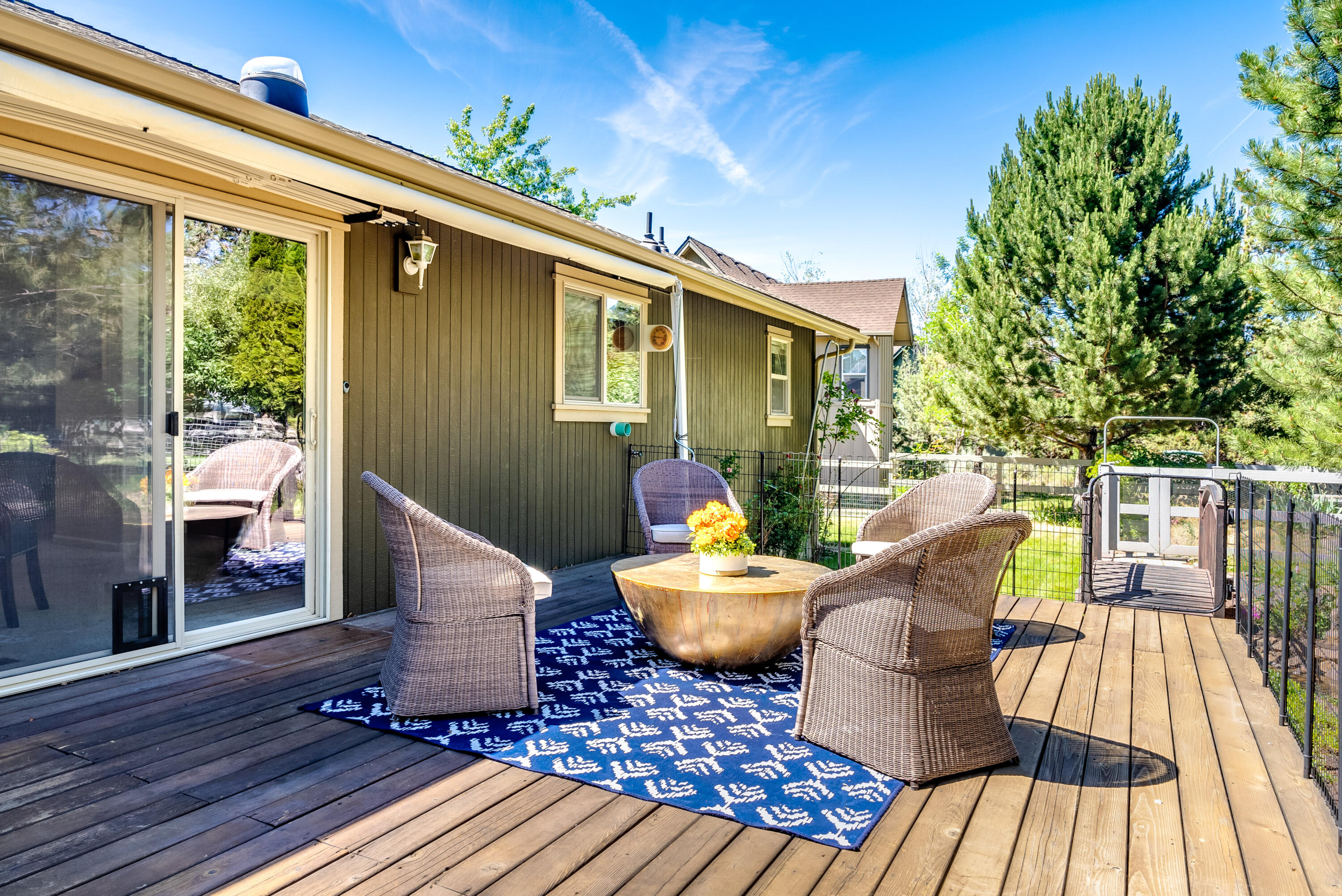 Liberty Heights - Residential