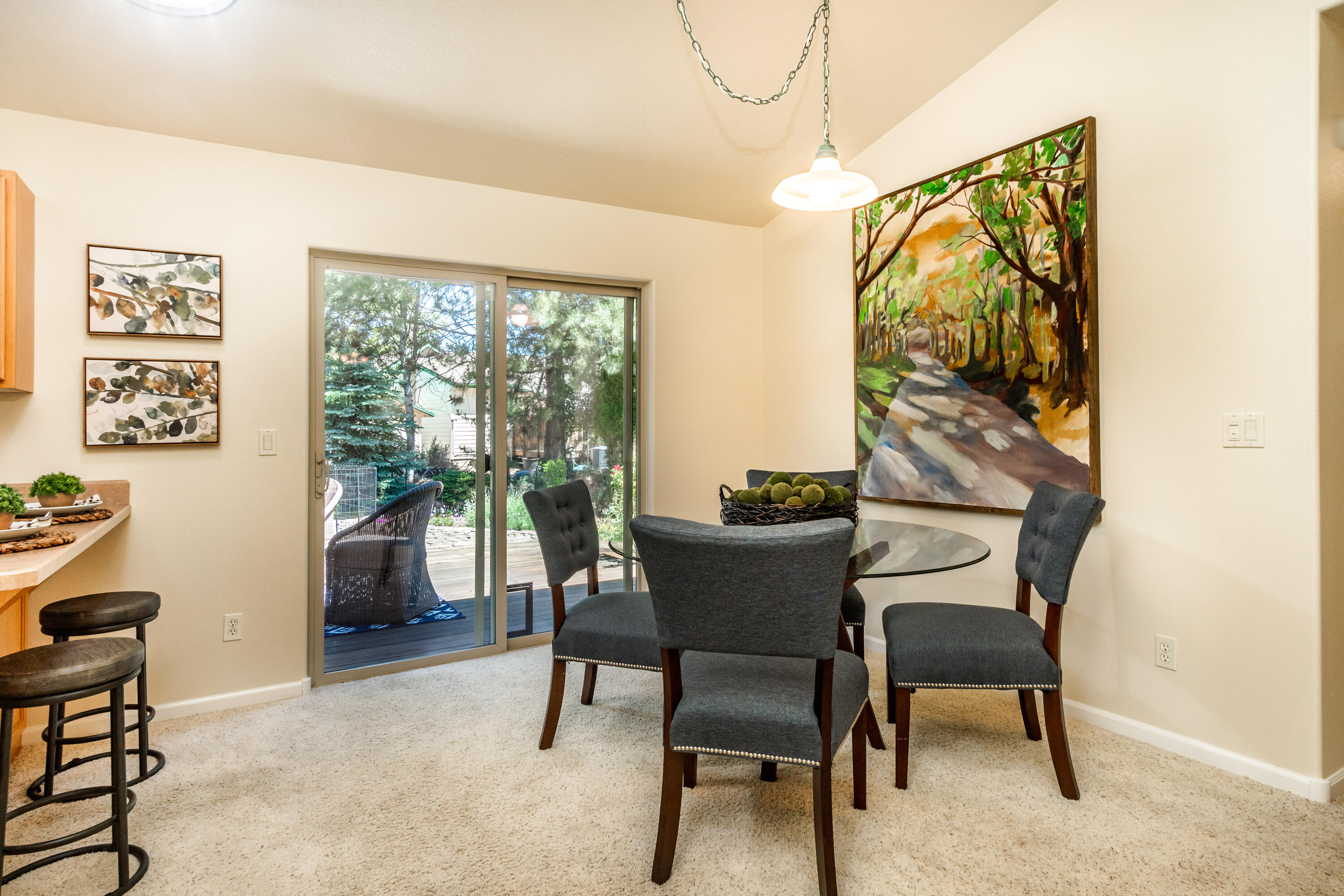 Liberty Heights - Residential