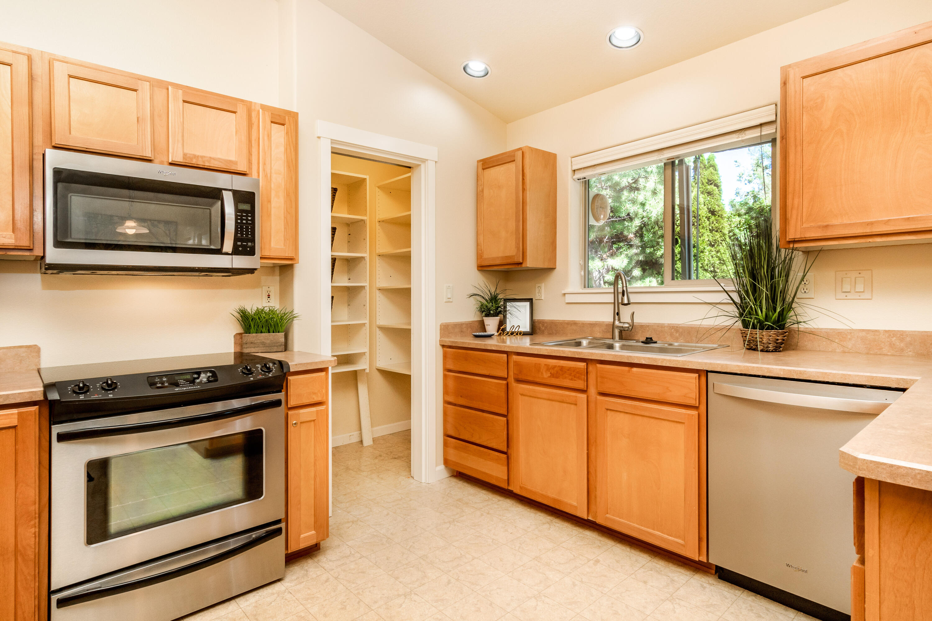 Liberty Heights - Residential