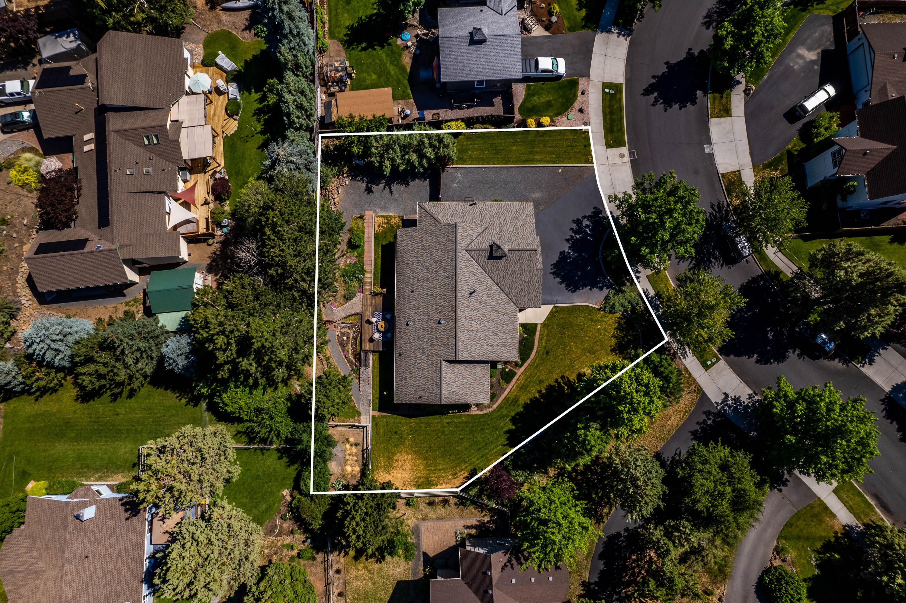 Liberty Heights - Residential