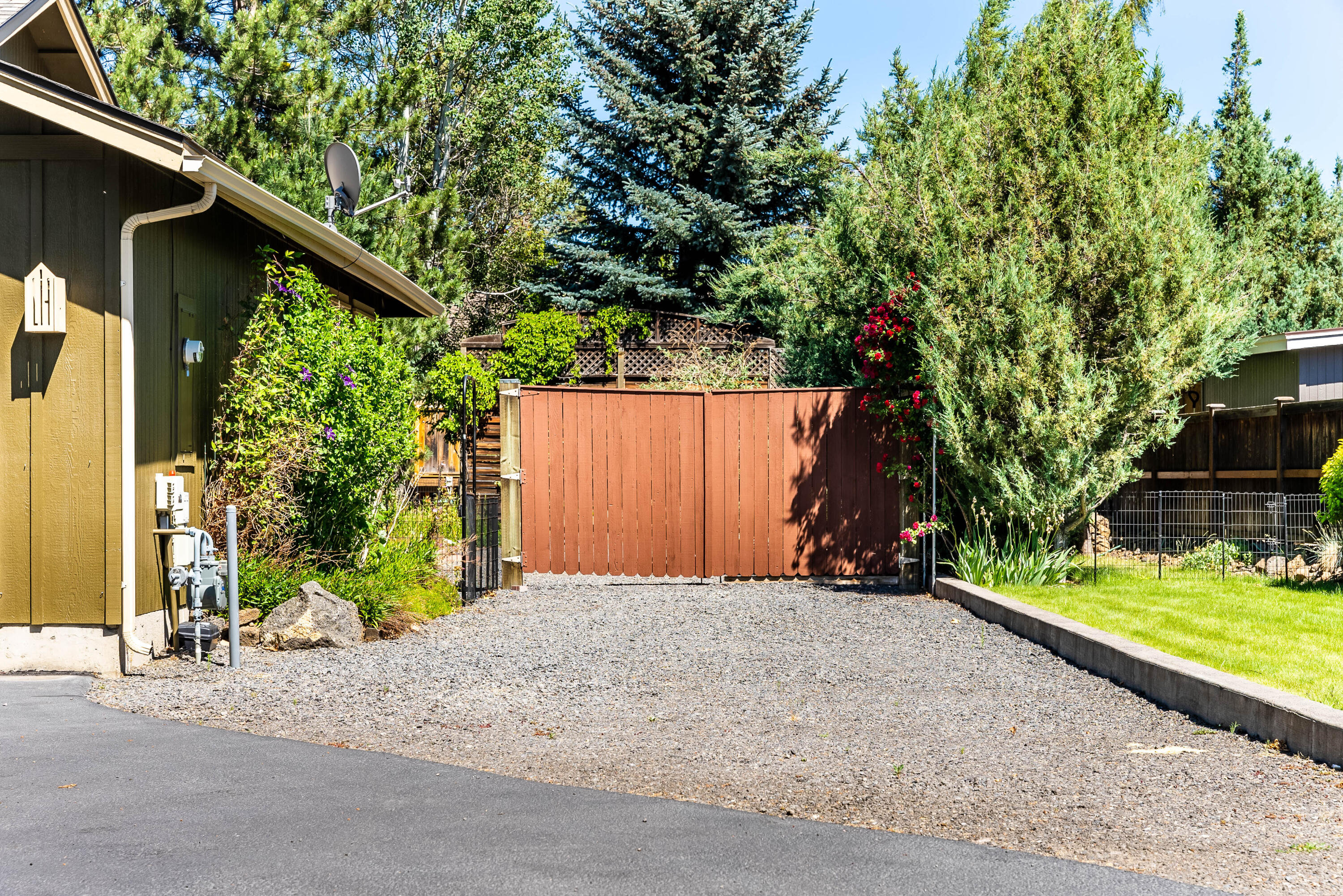 Liberty Heights - Residential