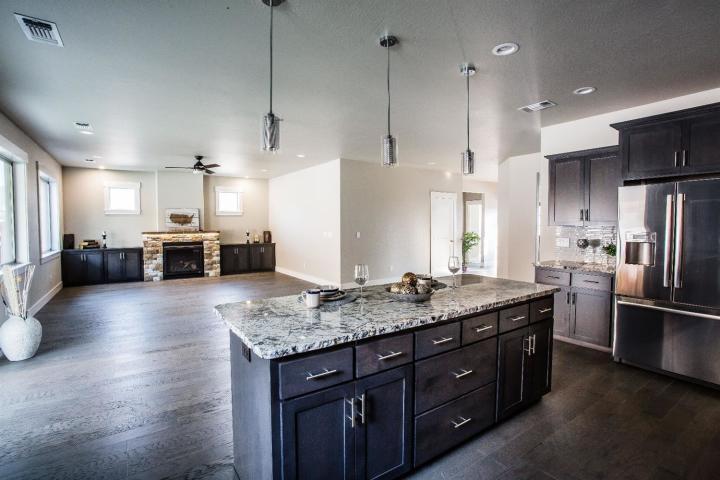 Forest Ridge At Vista Pointe Phase 10 - Residential