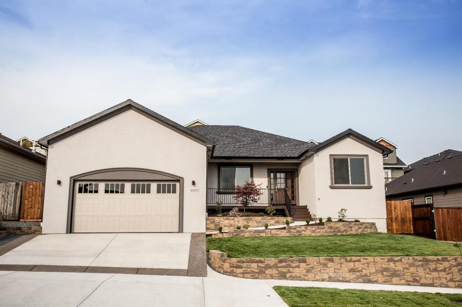 Forest Ridge At Vista Pointe Phase 10 - Residential