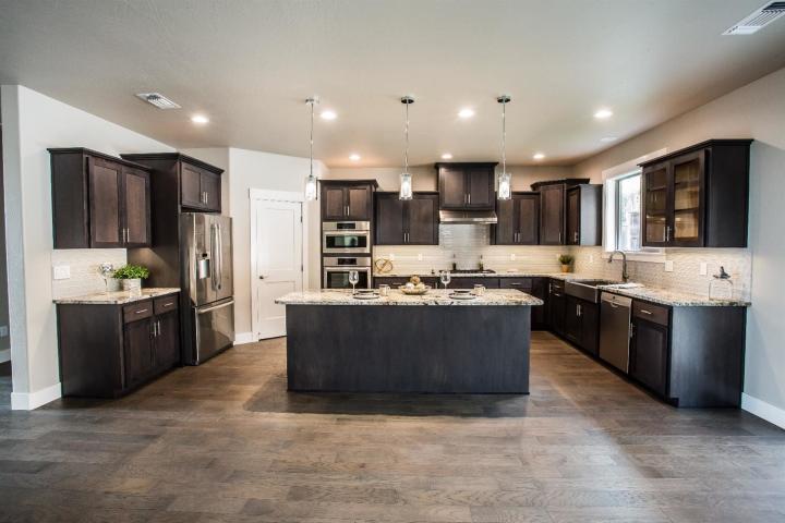 Forest Ridge At Vista Pointe Phase 10 - Residential