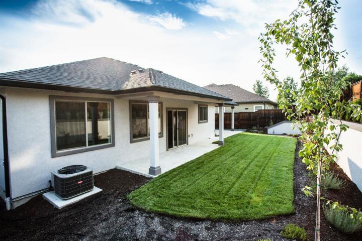 Forest Ridge At Vista Pointe Phase 10 - Residential