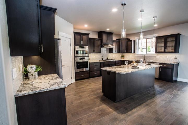 Forest Ridge At Vista Pointe Phase 10 - Residential