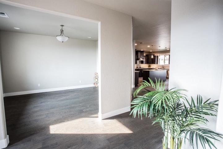 Forest Ridge At Vista Pointe Phase 10 - Residential