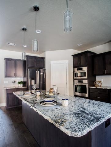 Forest Ridge At Vista Pointe Phase 10 - Residential