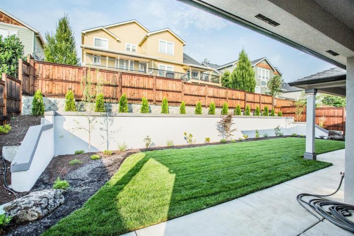 Forest Ridge At Vista Pointe Phase 10 - Residential