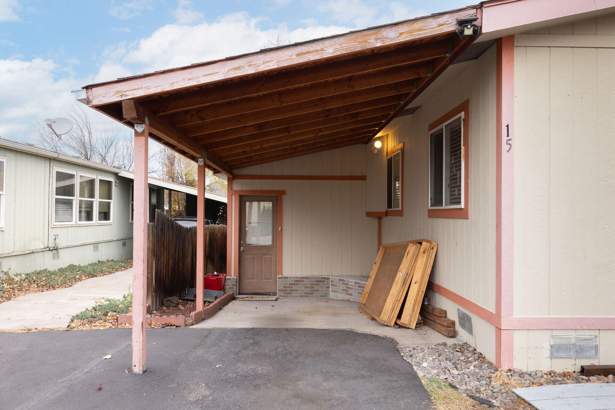 Sunhaven - Residential