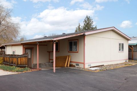 1201 SW 28th Street 15 Redmond OR 97756