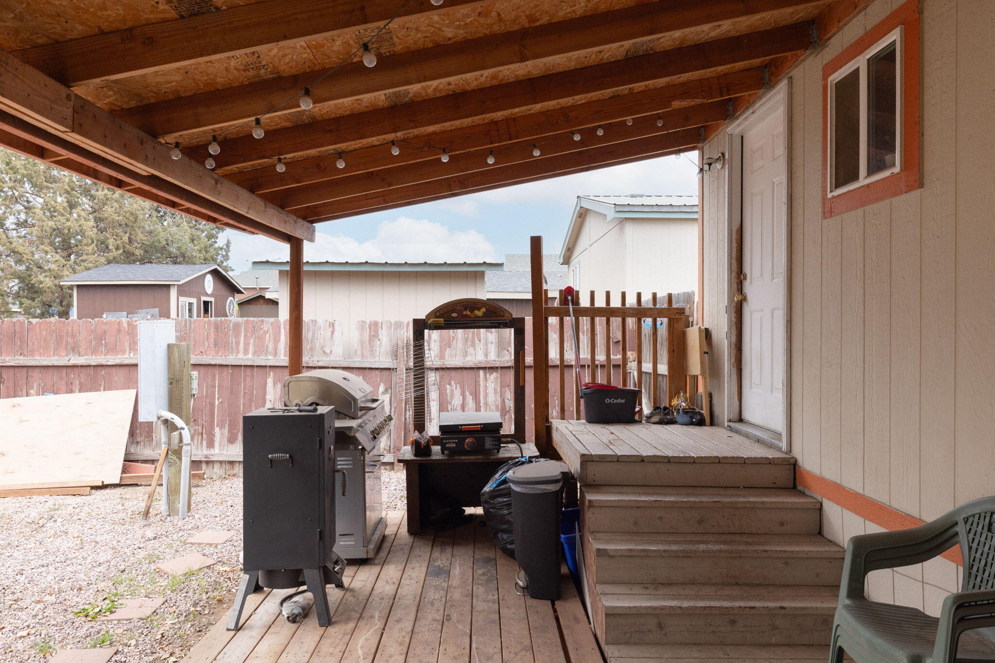 Sunhaven - Residential