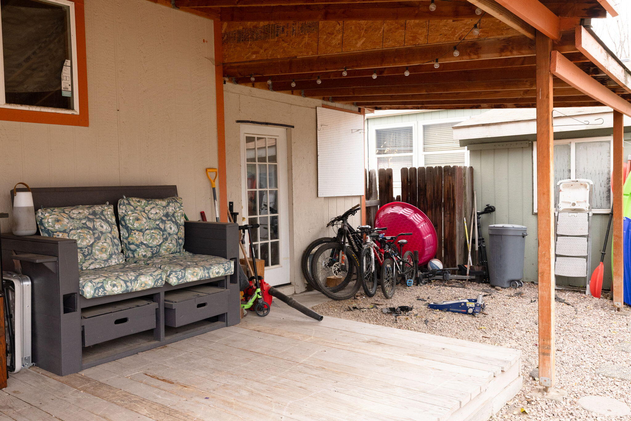 Sunhaven - Residential