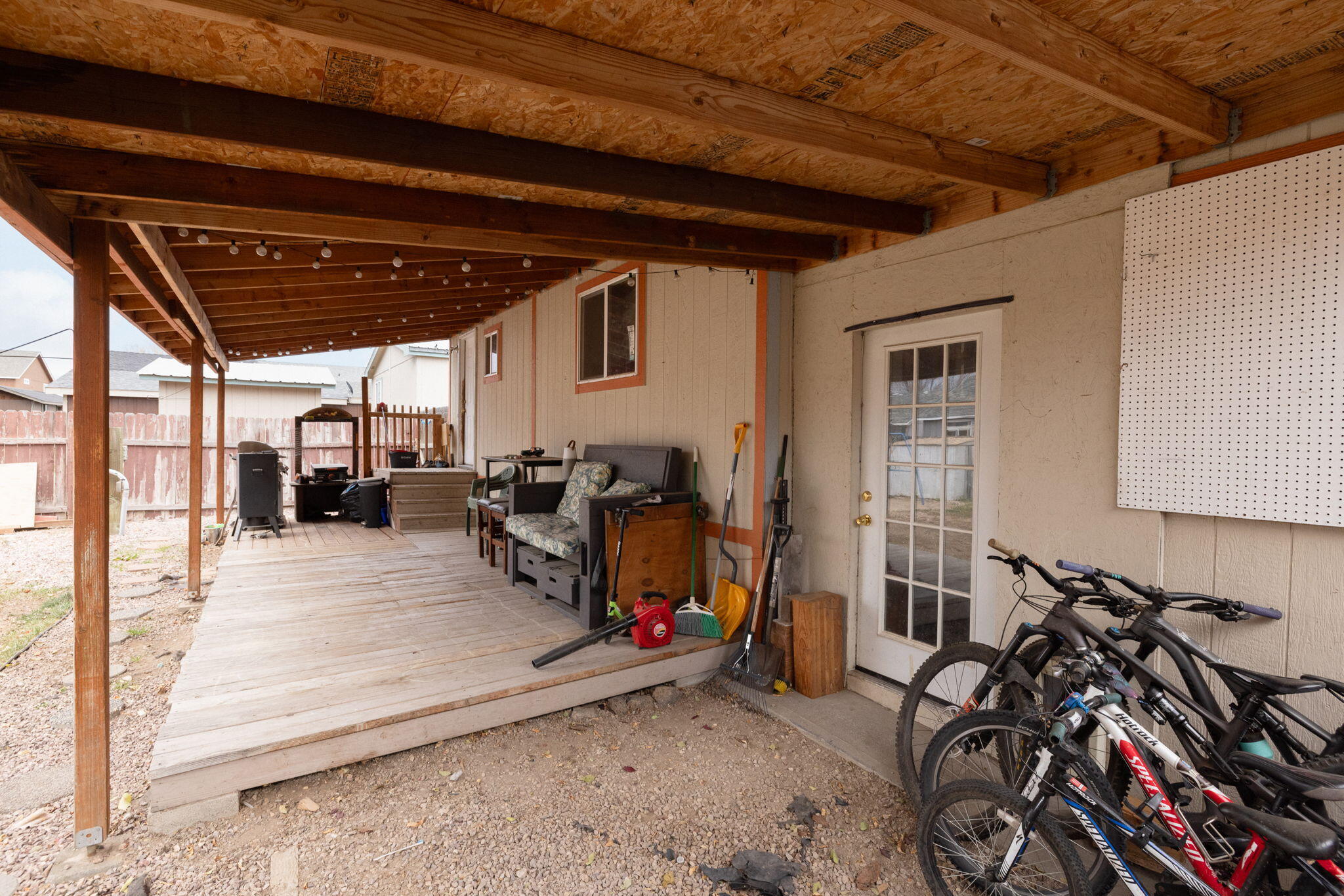 Sunhaven - Residential