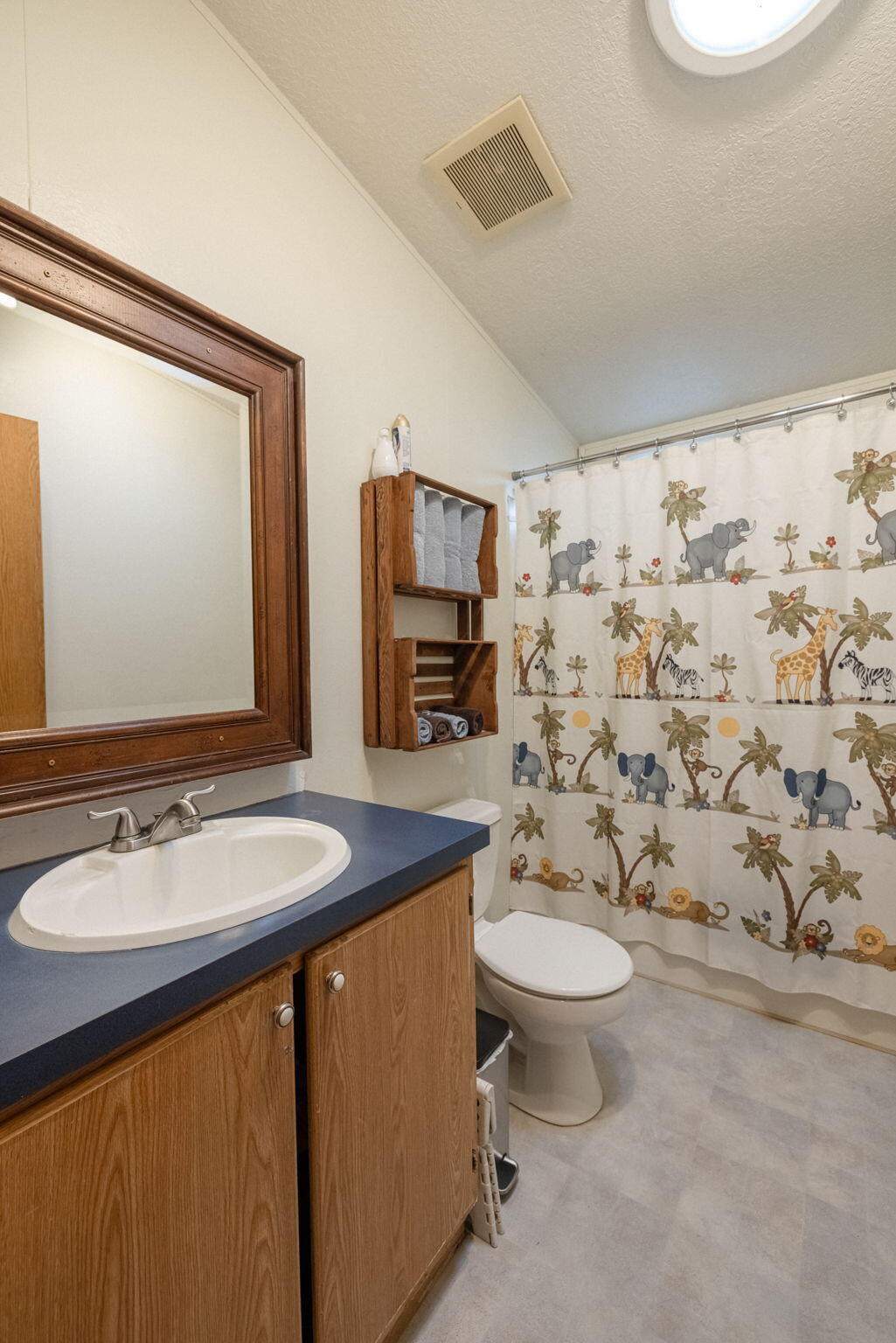 Sunhaven - Residential