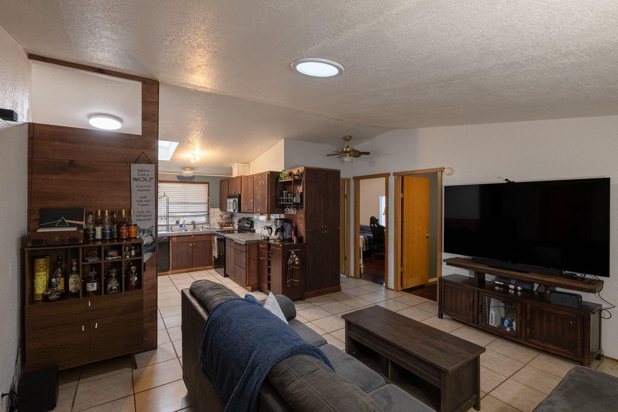 Sunhaven - Residential