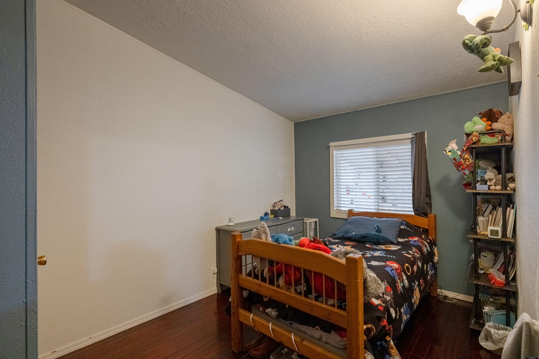 Sunhaven - Residential