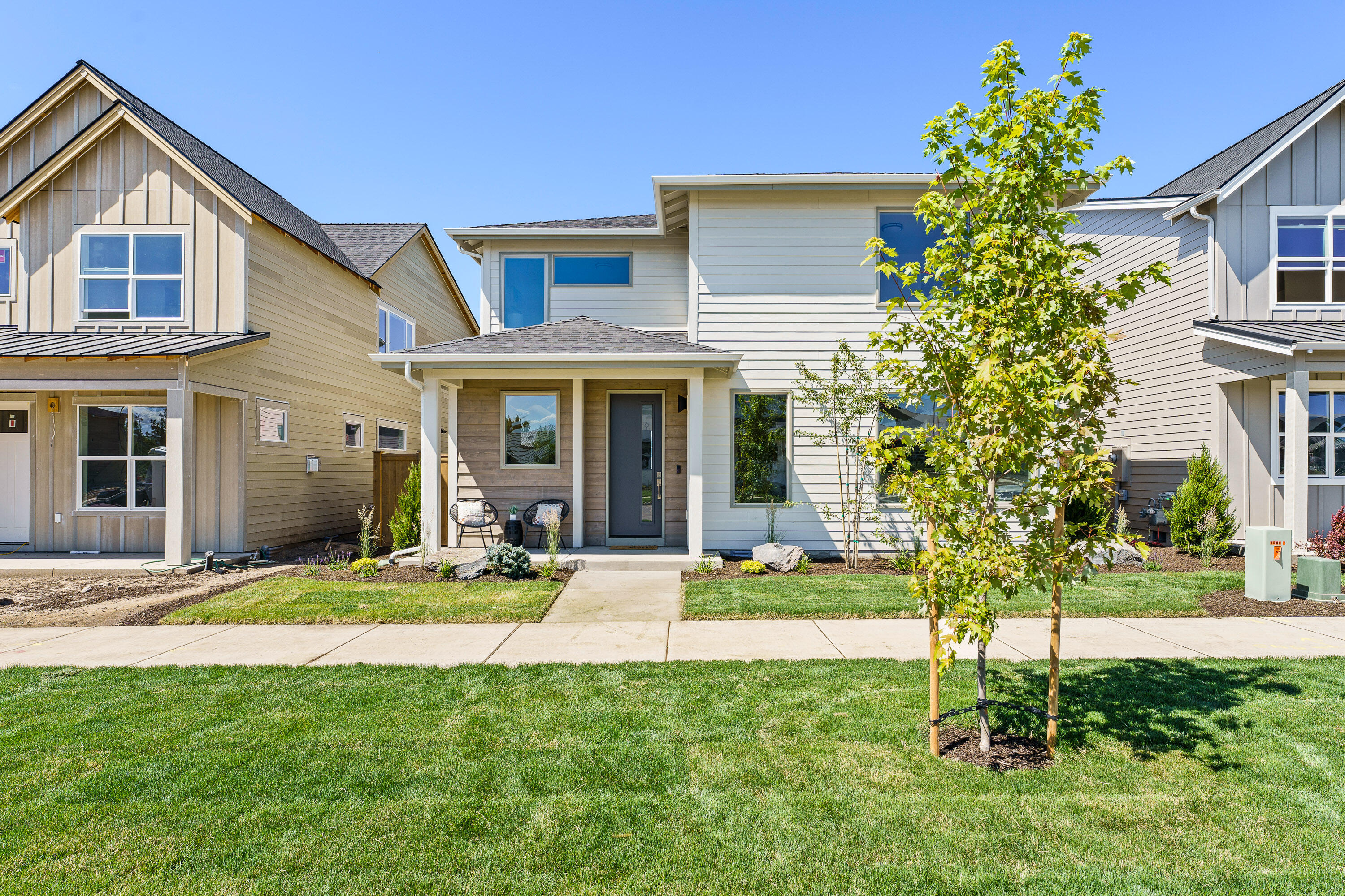 20615 SE Boer Place Lot 130