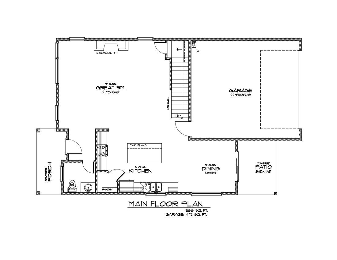 20615 SE Boer Place Lot 130