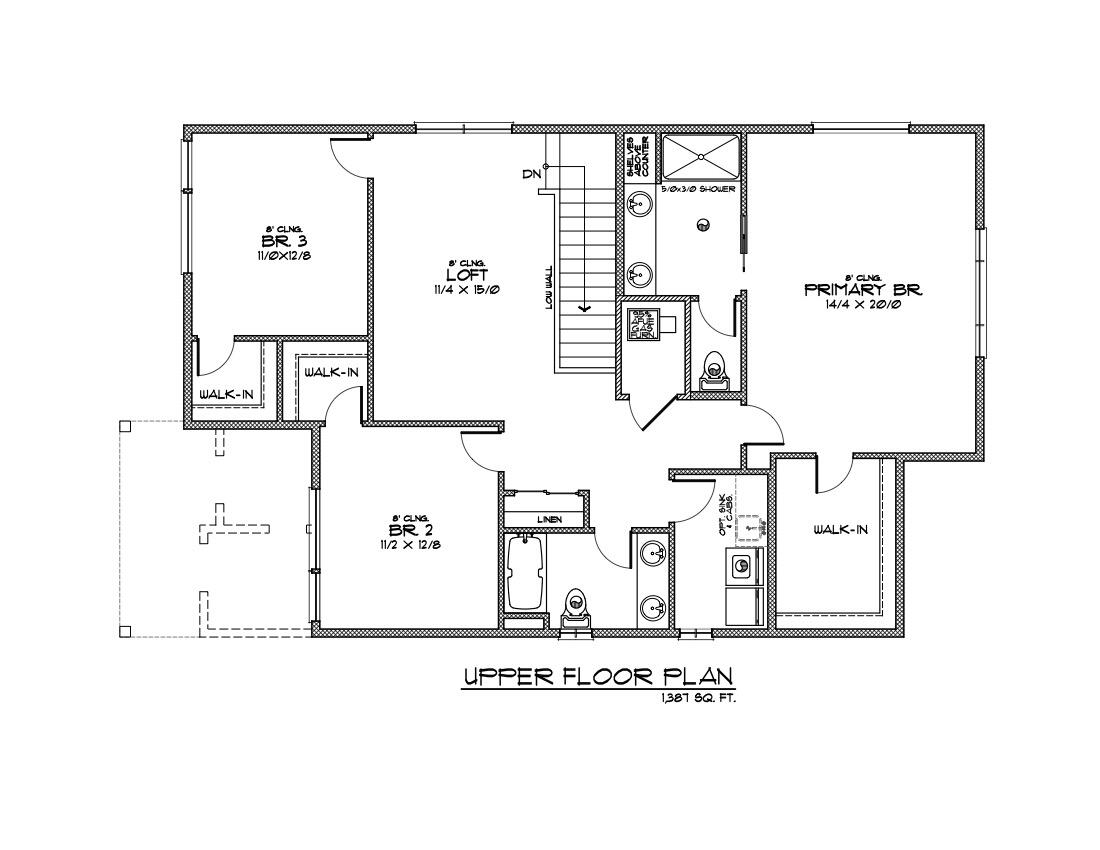 20615 SE Boer Place Lot 130